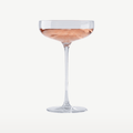 Nude Glass Savage Champagne Glass / Coupe 22 Cl - 6 Pieces