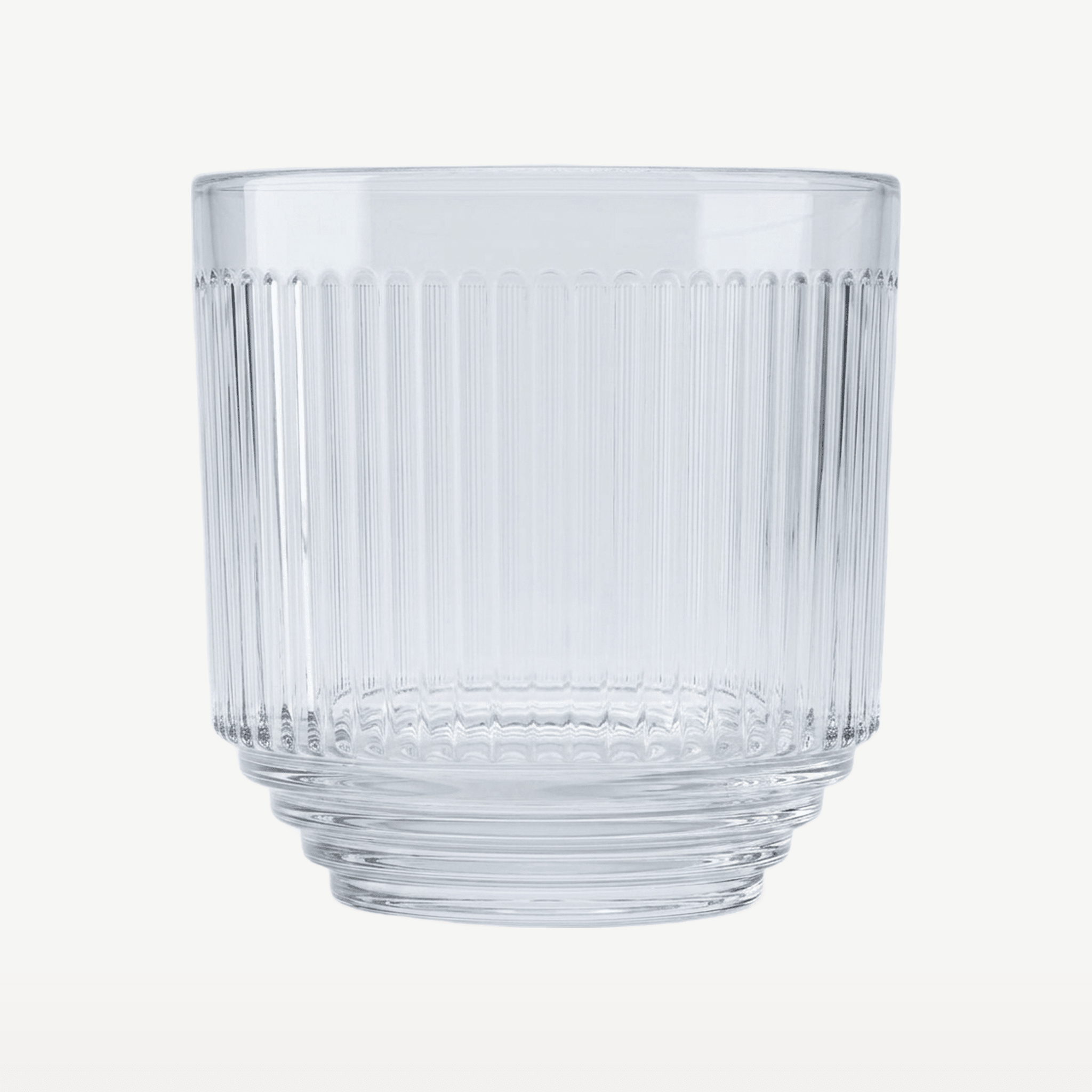 Pasabahce Dorian Tumbler 30 Cl - 6 Stuks - Glazen.nl