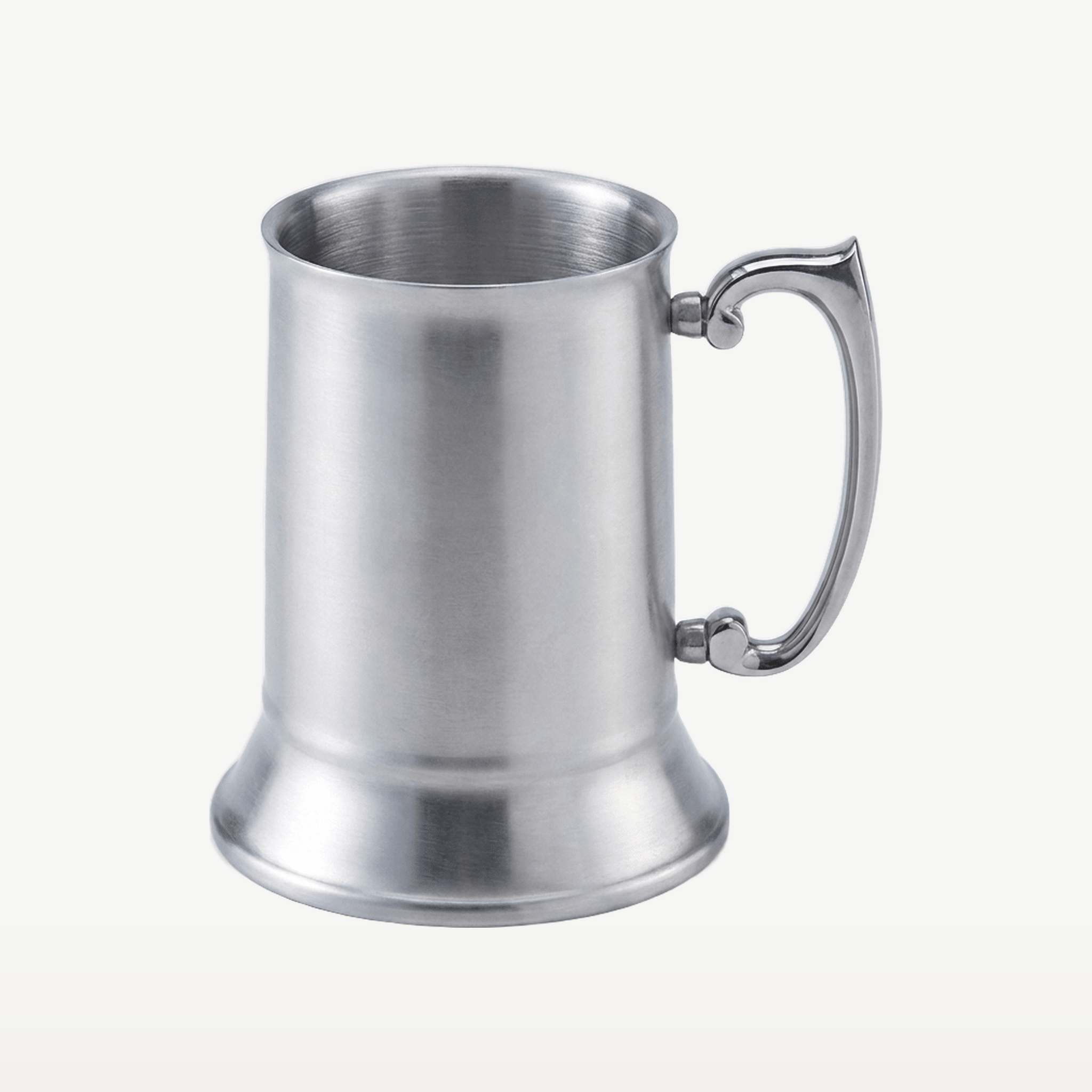 Speakeasy Tankard Cocktailbeker 45 Cl leeg - Glazen.nl