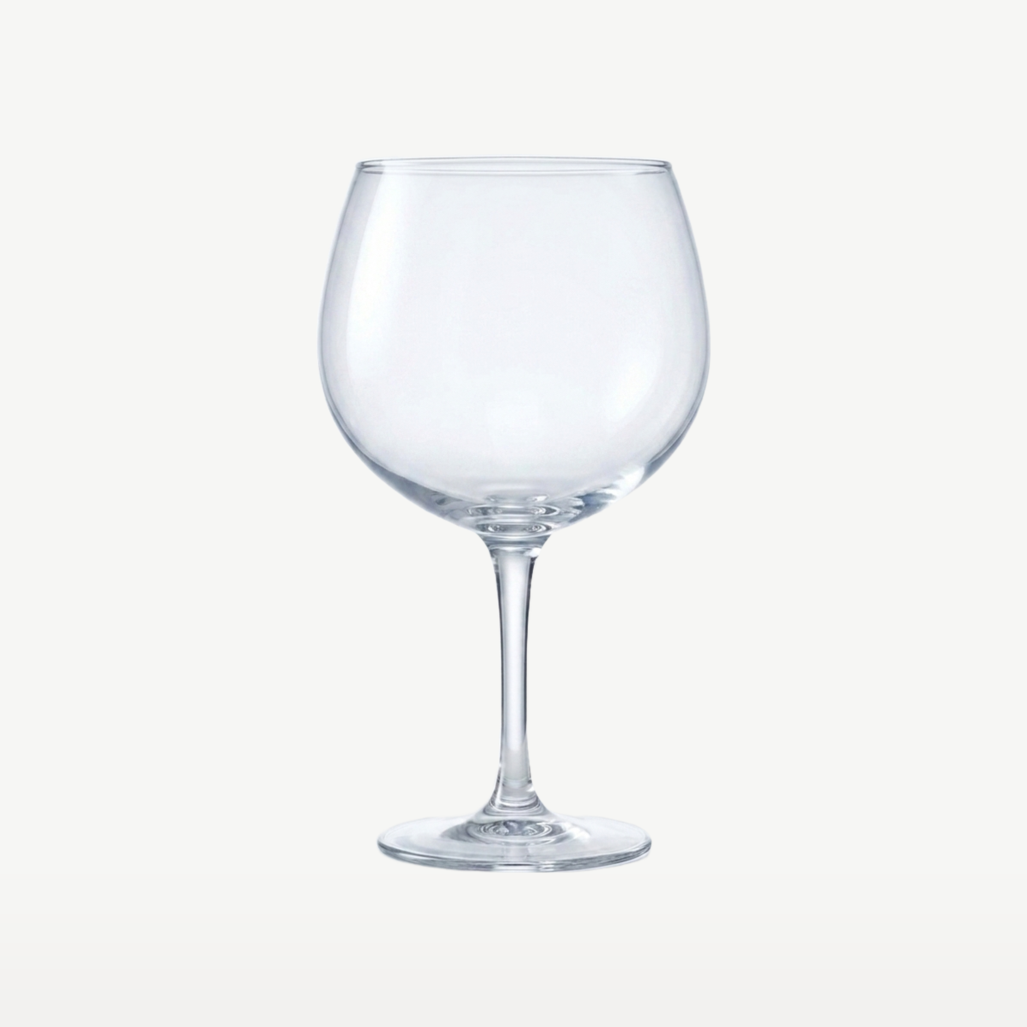Arcoroc Vina Gin Tonic Glas 70 Cl - 6 Stuks - leeg - Glazen.nl