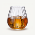 Bohemia Columba Tumbler 38 Cl - 6 Pieces