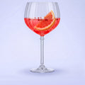 Royal Leerdam Bonheur Cocktails Gin Tonic Glas 63,5 Cl - 6 Stuks