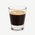 Bormioli Rocco Caffeino Tumbler 9 Cl - 6 Pieces
