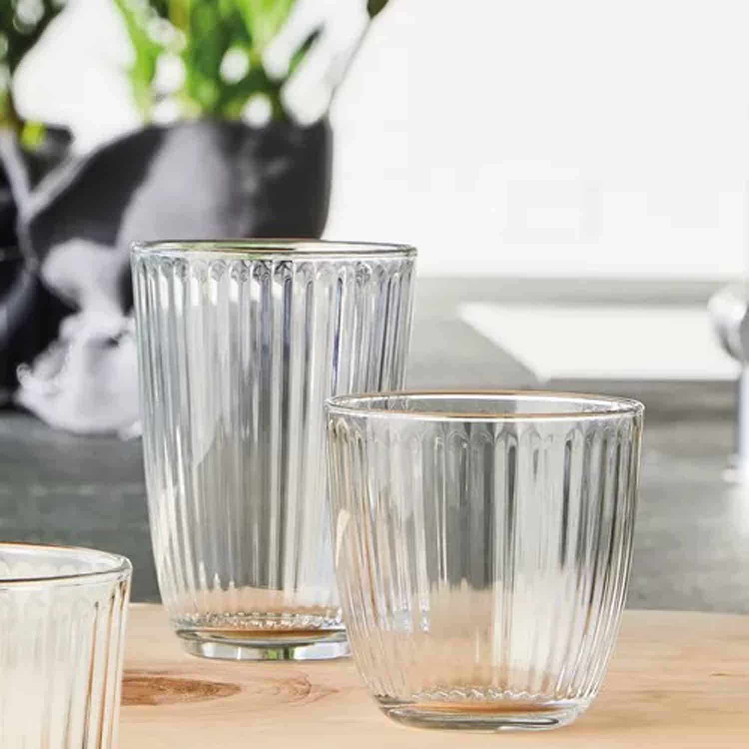 Bormioli Rocco Line Longdrinkglas 39 Cl - 6 Stuks - Glazen.nl