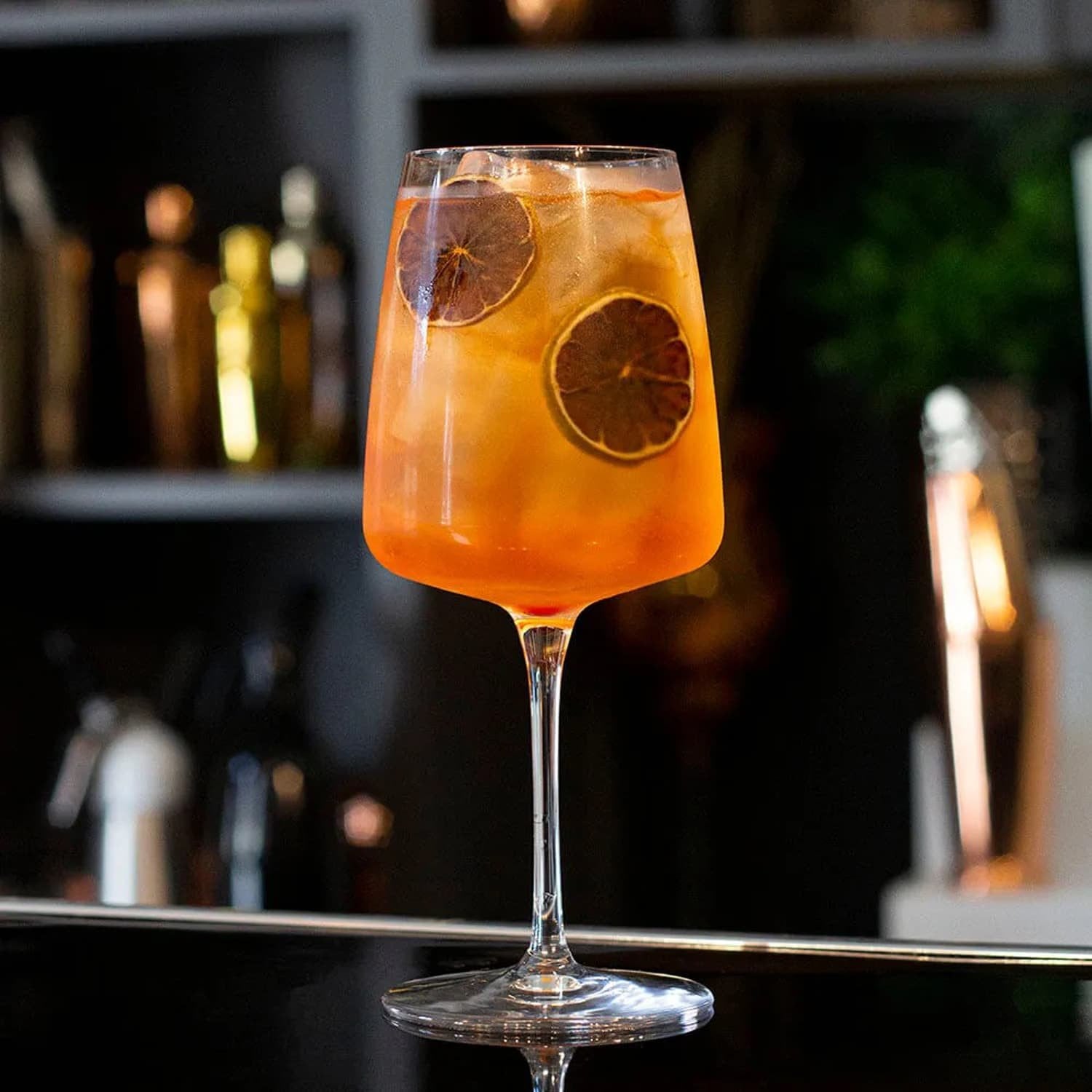 Bormioli Rocco Nexo Wijnglas 45 Cl - 6 Stuks - Glazen.nl