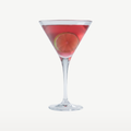 Bormioli Rocco Ypsilon Cocktailglas 24,5 Cl - 2 Stuks