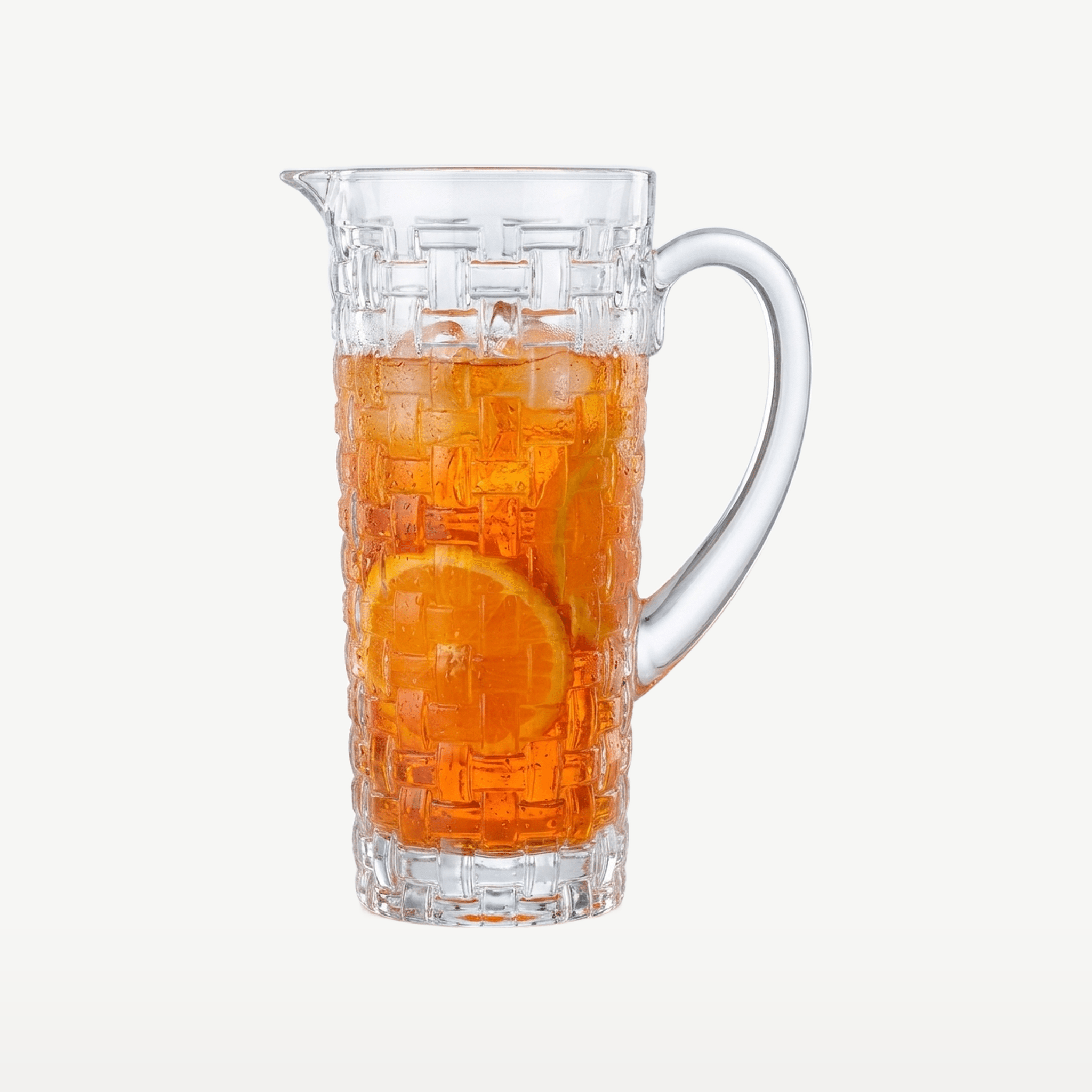 Nachtmann Bossa Nova Pitcher 116 Cl - Glazen.nl