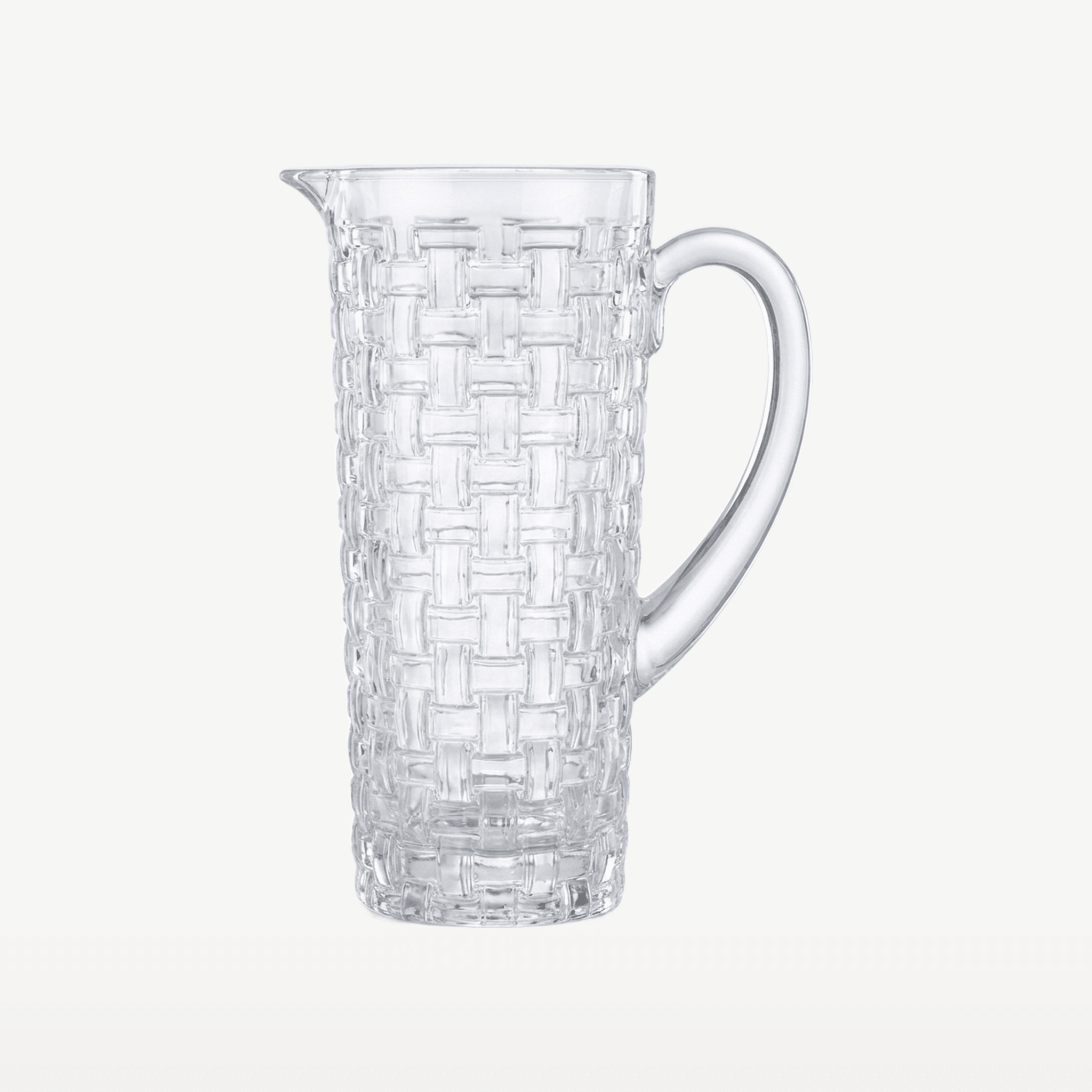 Nachtmann Bossa Nova Pitcher 116 Cl - Glazen.nl