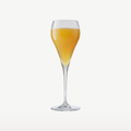 Arcoroc Brio Champagne Glass / Flute 16 Cl - 6 Pieces