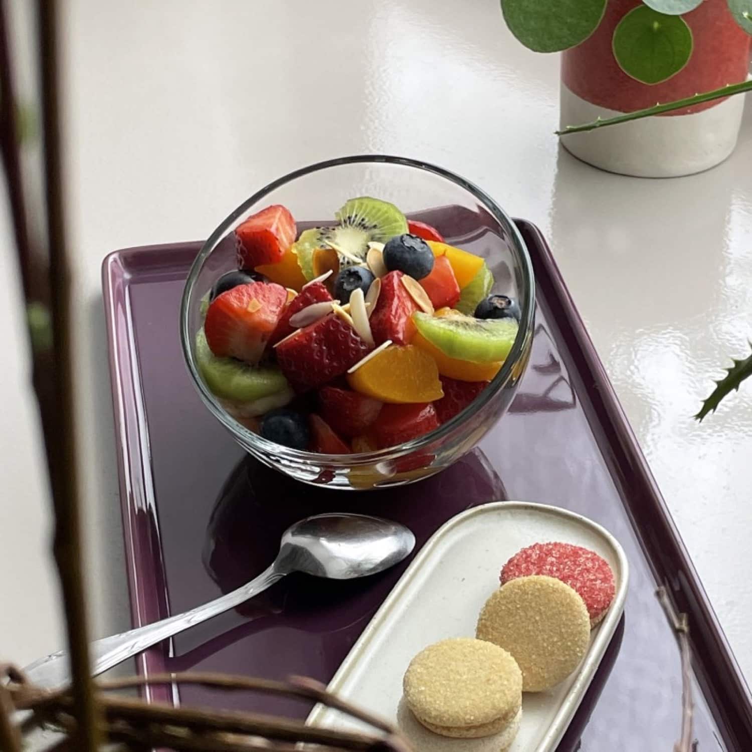 La Rochère Bubble Amuse Schaaltje 5 cl - 6 Stuks - Glazen.nl