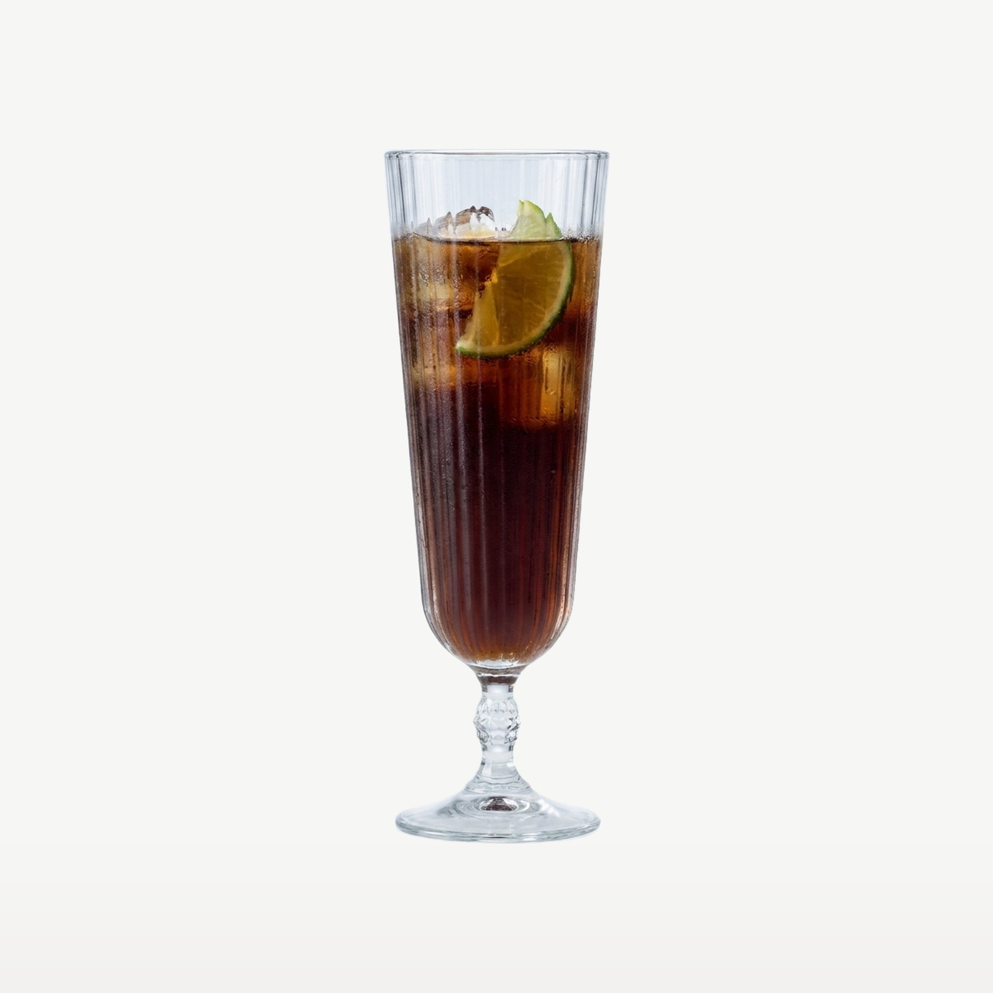 Bormioli Rocco America'20S Cocktailglas 40 Cl Sling - 6 Stuks - Glazen.nl