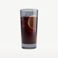 Pasabahce Timeless Longdrinkglas 45 Cl Grijs - 4 Stuks