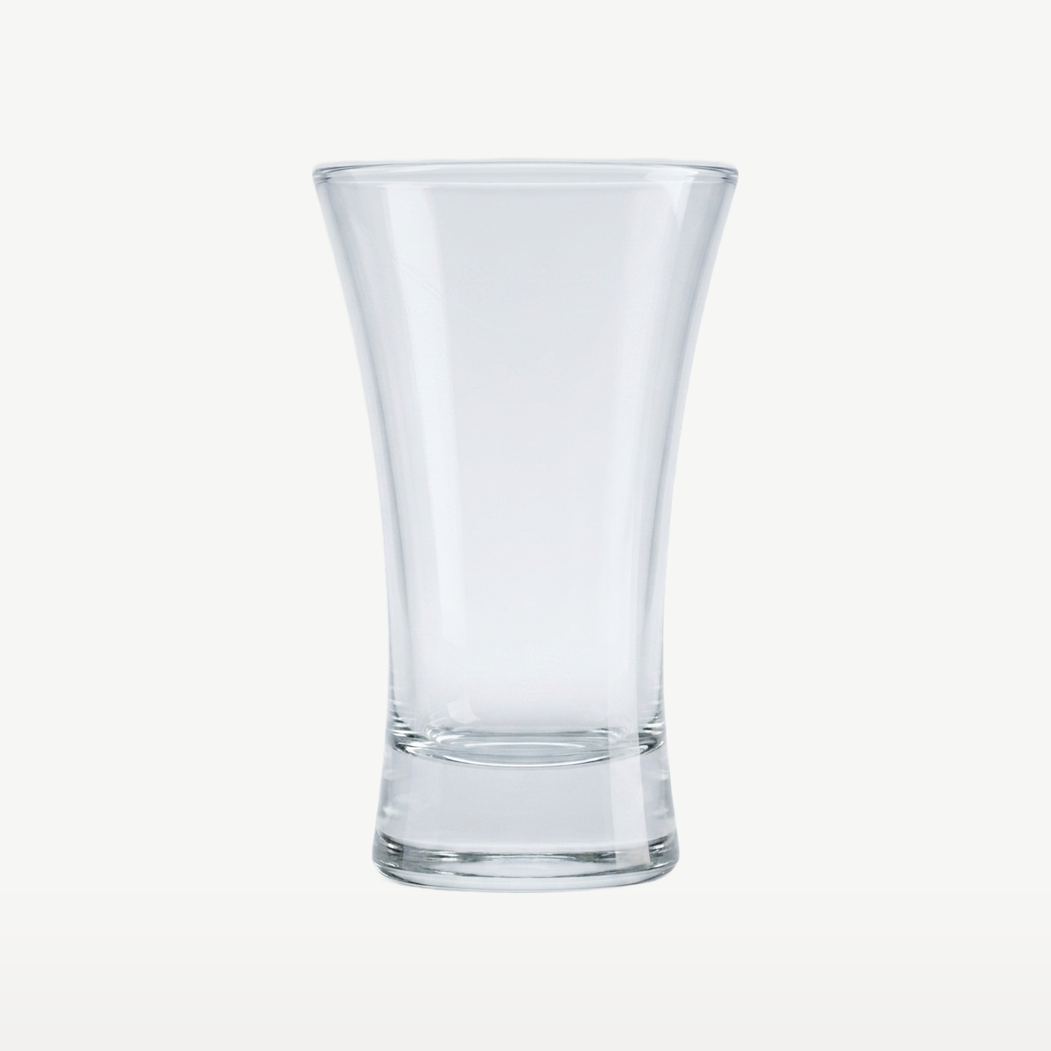 Arcoroc Hot Shot Shotglas 6,4 Cl - 12 Stuks - Glazen.nl