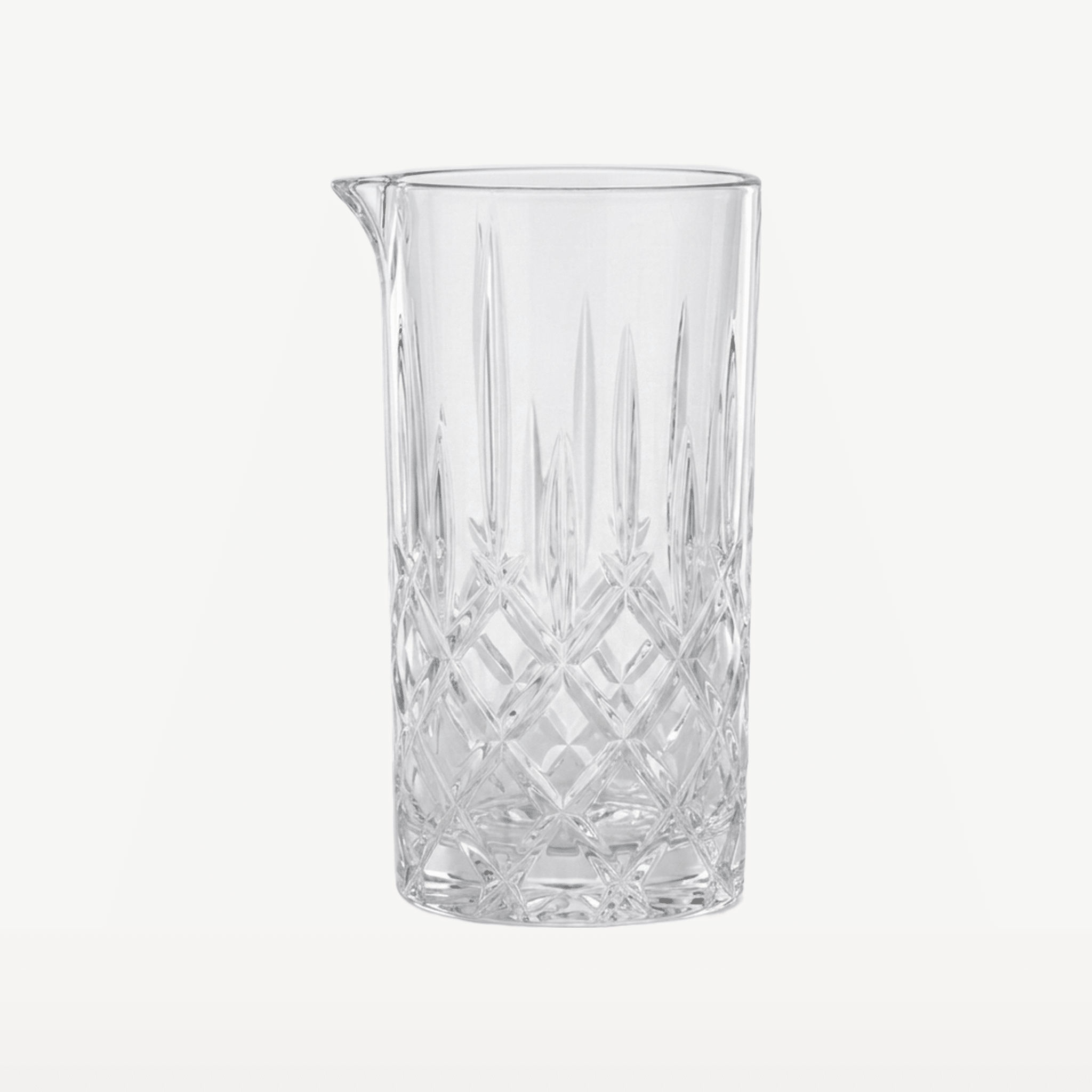Nachtmann Noblesse Mixglas 75 Cl - Glazen.nl