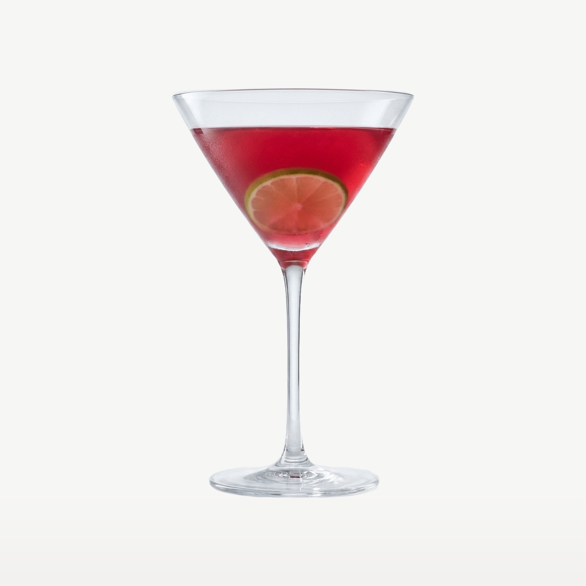 Stölzle Lausitz Soho Martiniglas 25 Cl - 6 Stuks - Glazen.nl