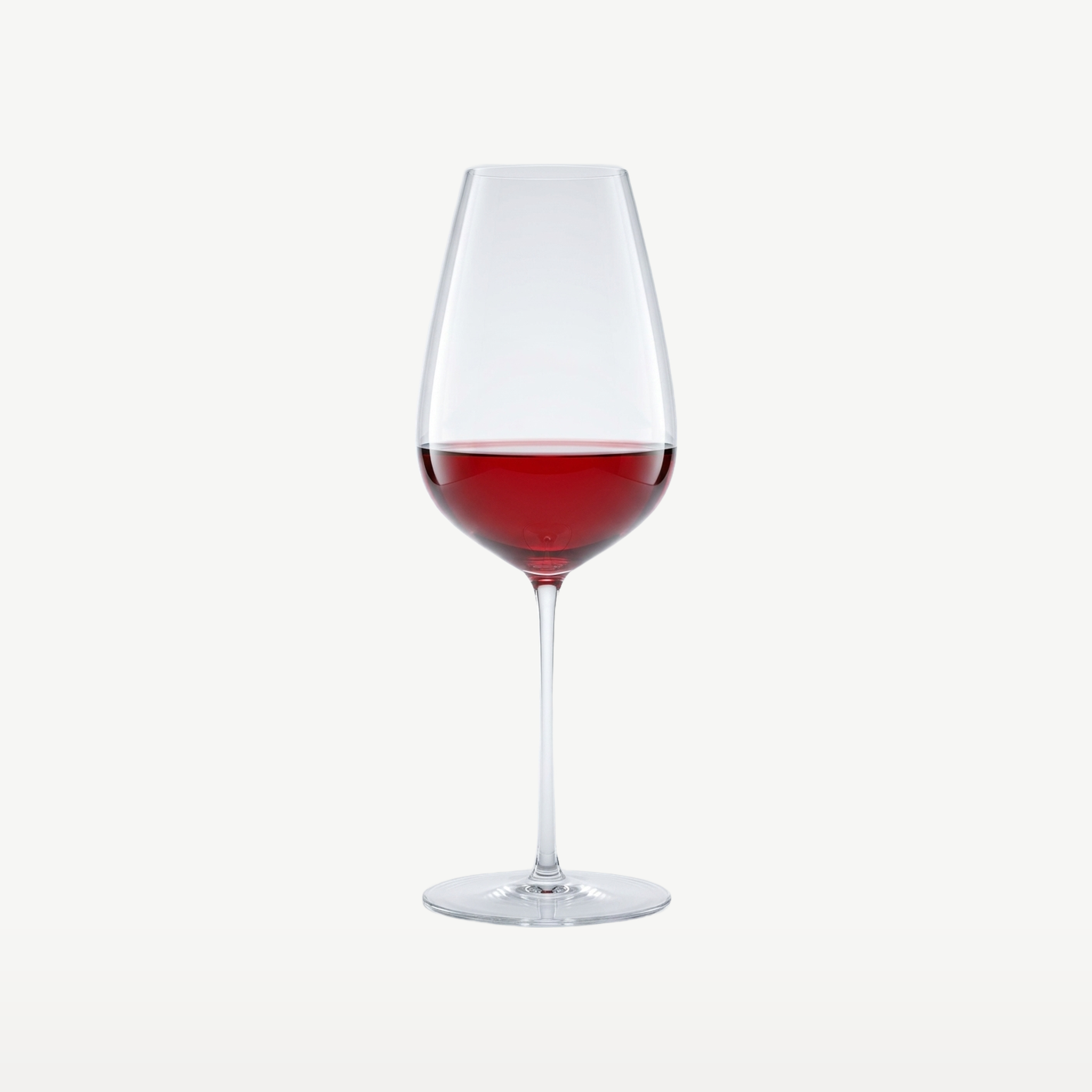 Zwiesel Glas Perfect Match Wijnglas 56,3 Cl met Mousseerpunt - Glazen.nl