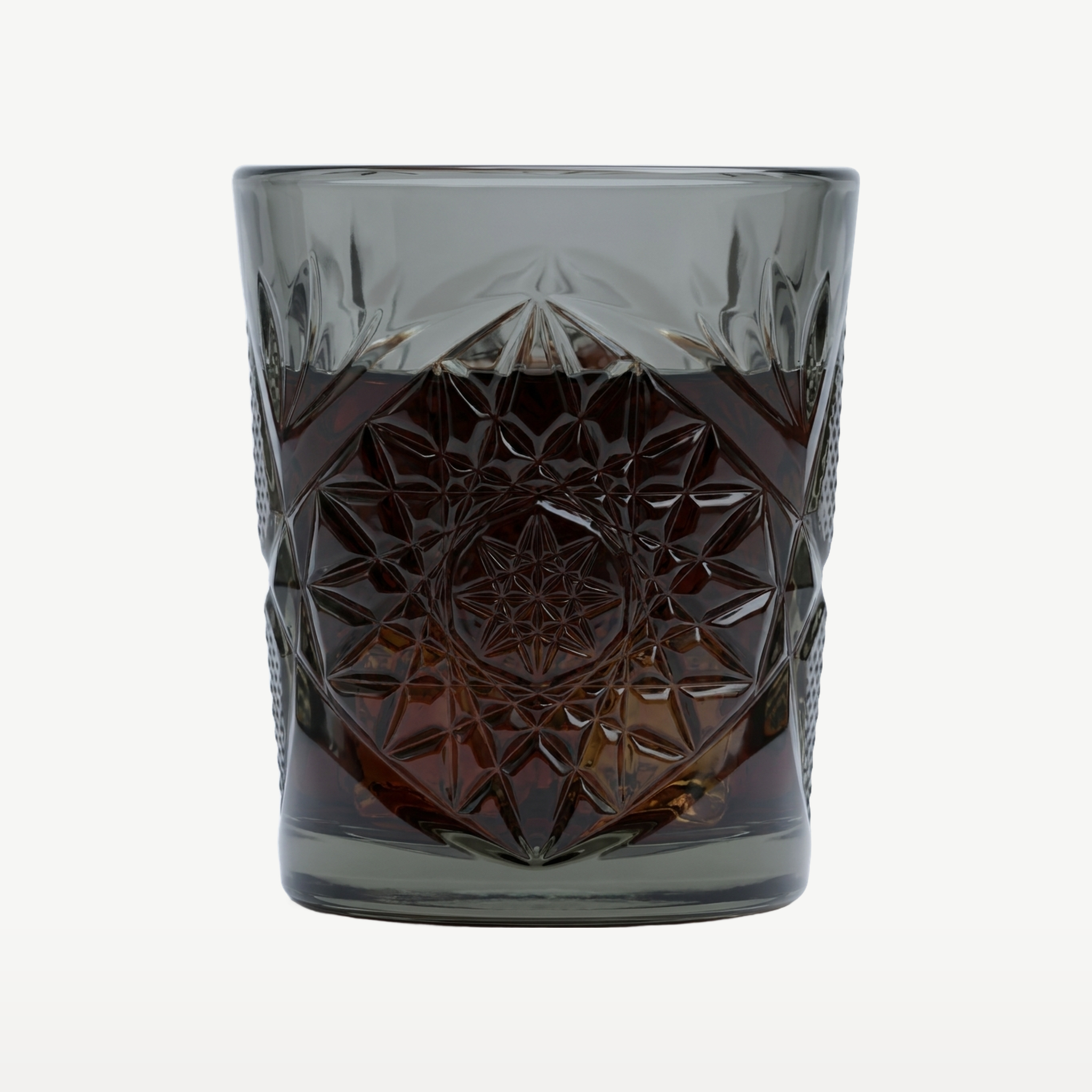 Onis Icon Tumbler 35 Cl Grijs - 6 Stuks - Glazen.nl