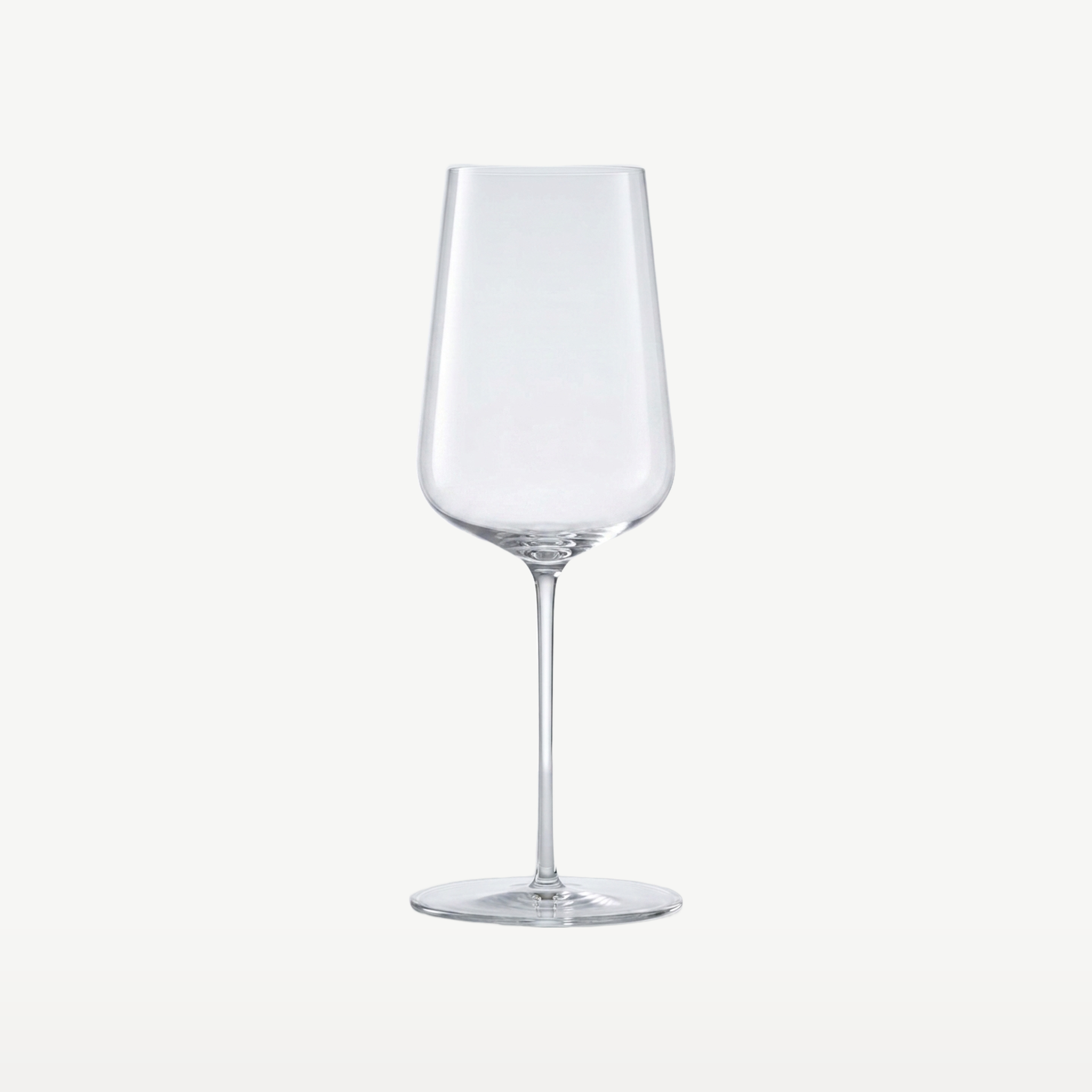 Zwiesel Glas Vervino Chardonnayglas 48,7 Cl met Mousseerpunt in Geschenkverpakking - Glazen.nl