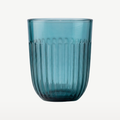 La Rochère Ouessant Tumbler 26 Cl Blue - 6 Pieces