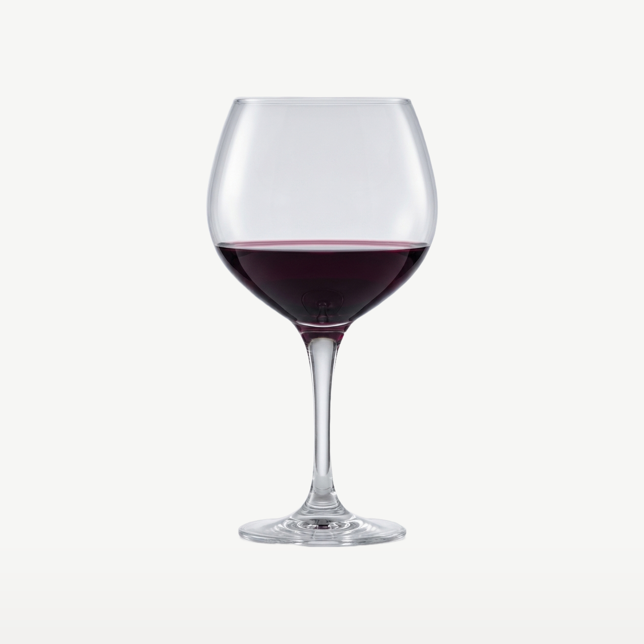 Schott Zwiesel Mondial Bourgogneglas 59 Cl - Glazen.nl
