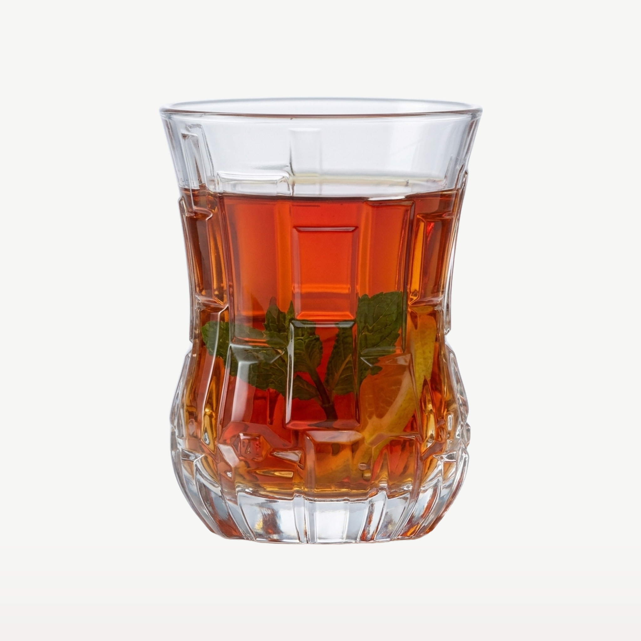 RCR Etna Theeglas 14 Cl - 6 Stuks - Glazen.nl