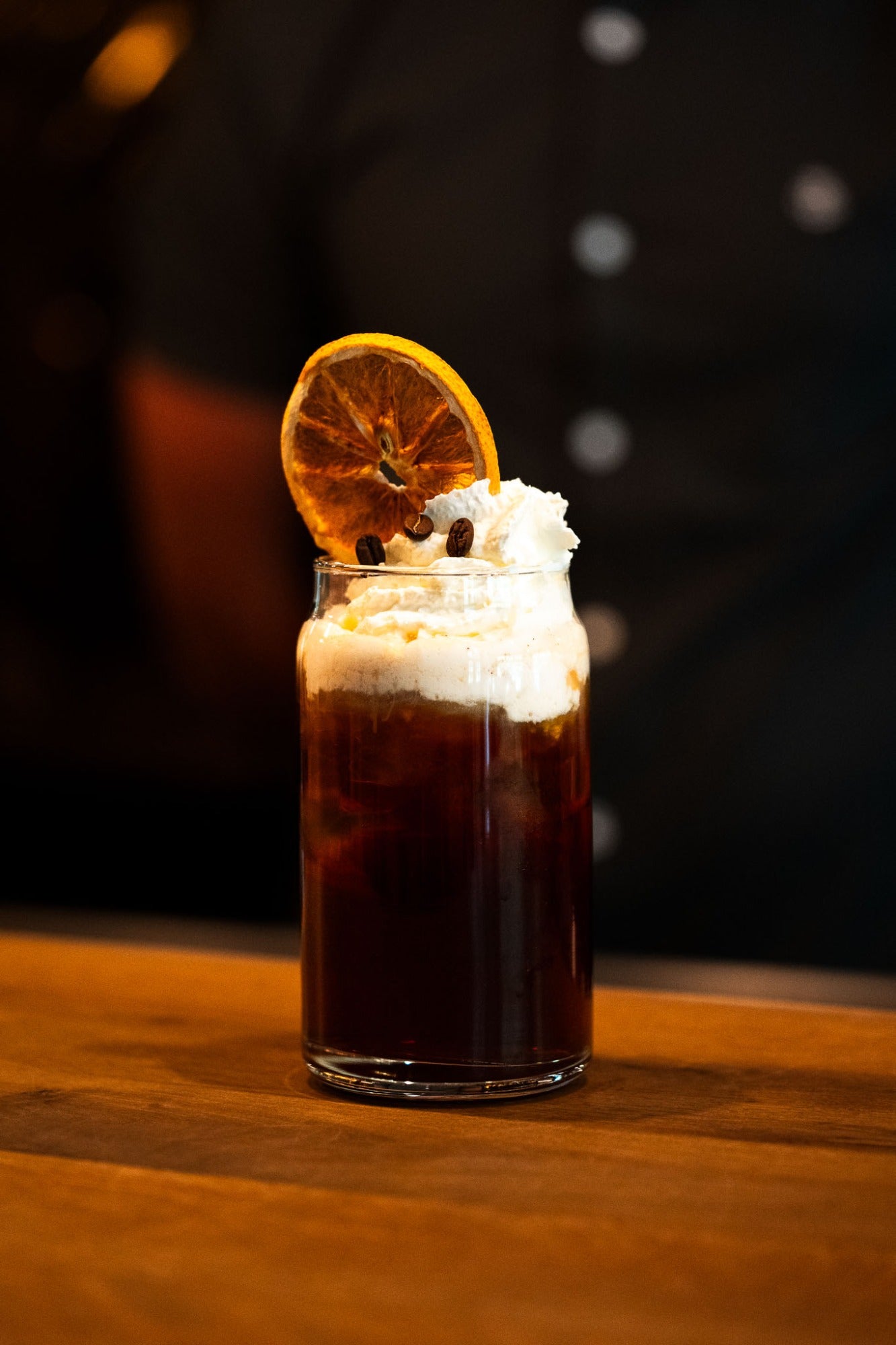 Bar Professional Can Cocktailglas 46 Cl detail