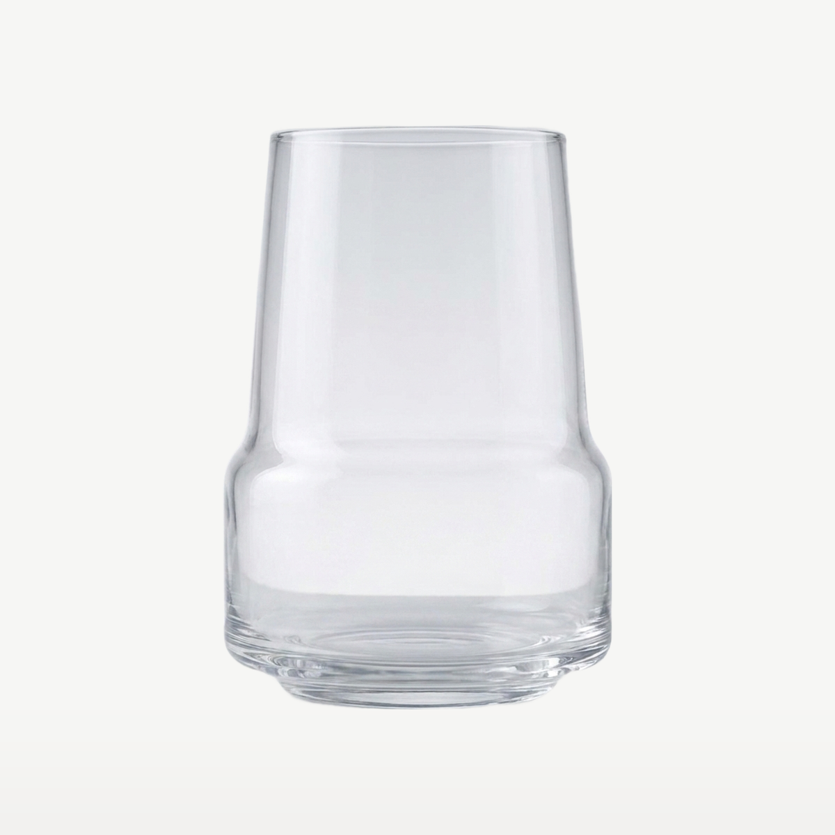 Zwiesel Glas Level Witte Wijntumbler 37,8 Cl met Mousseerpunt - 2 Stuks - Glazen.nl