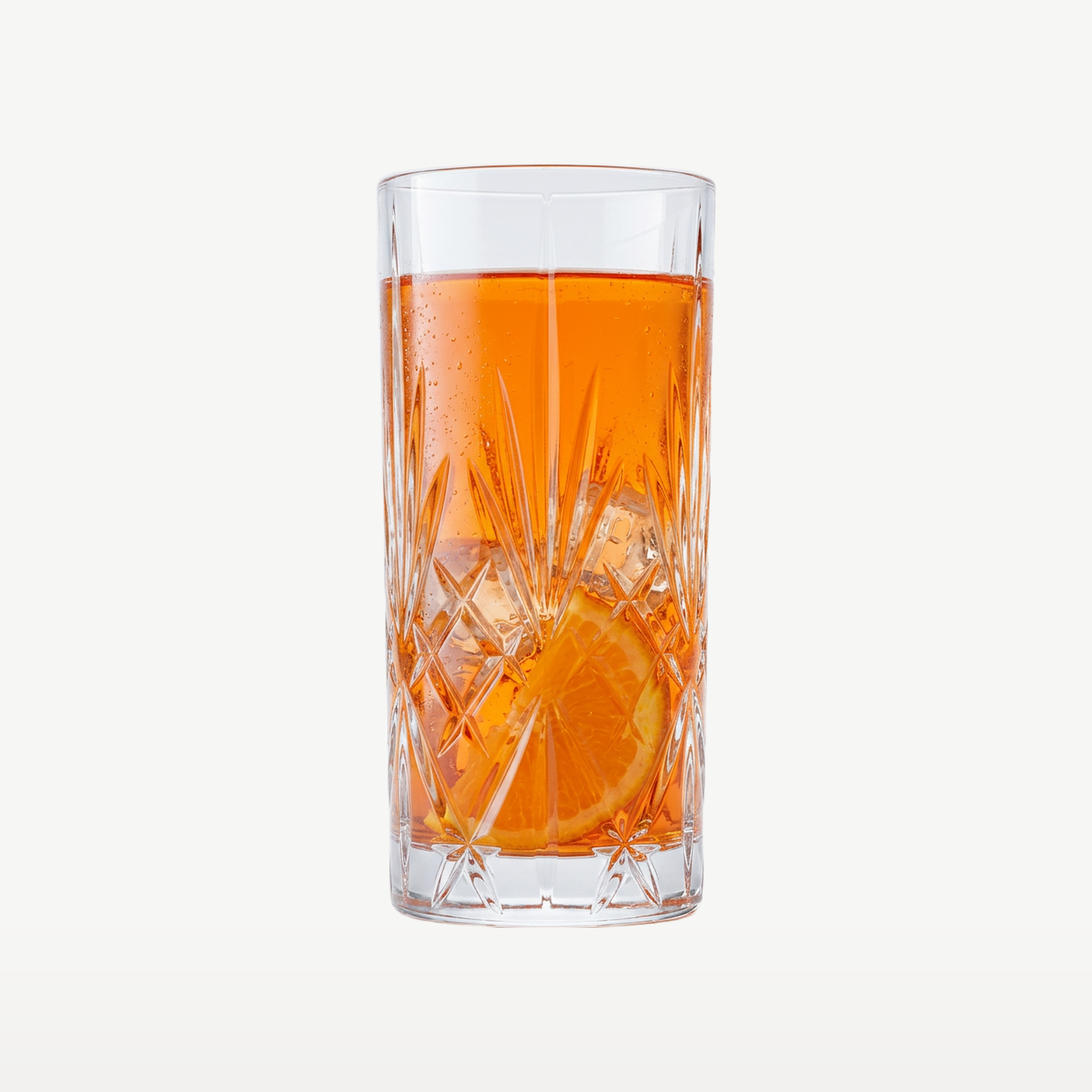 RCR Melodia Longdrinkglas 36 Cl - 6 Stuks - Glazen.nl