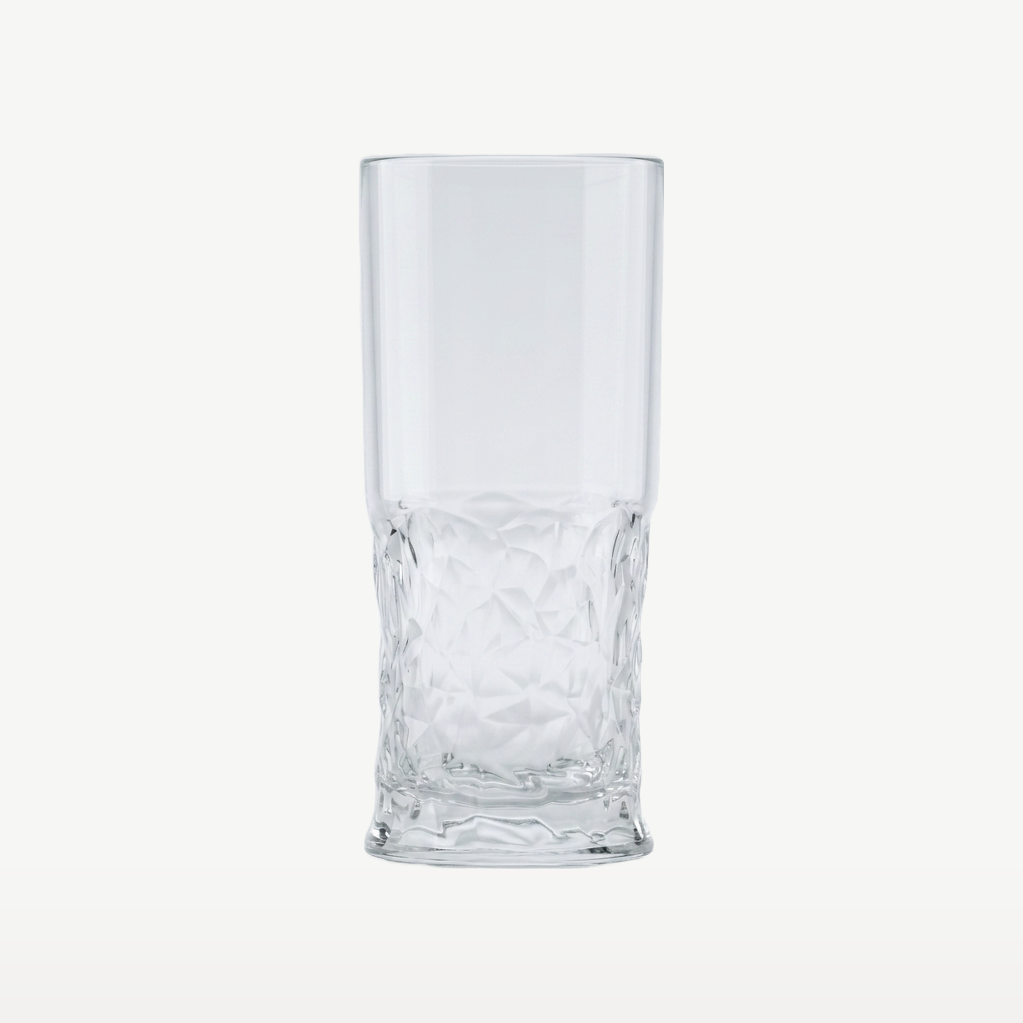 RCR Sound Longdrink 35 Cl Funky - 6 Stuks - Glazen.nl