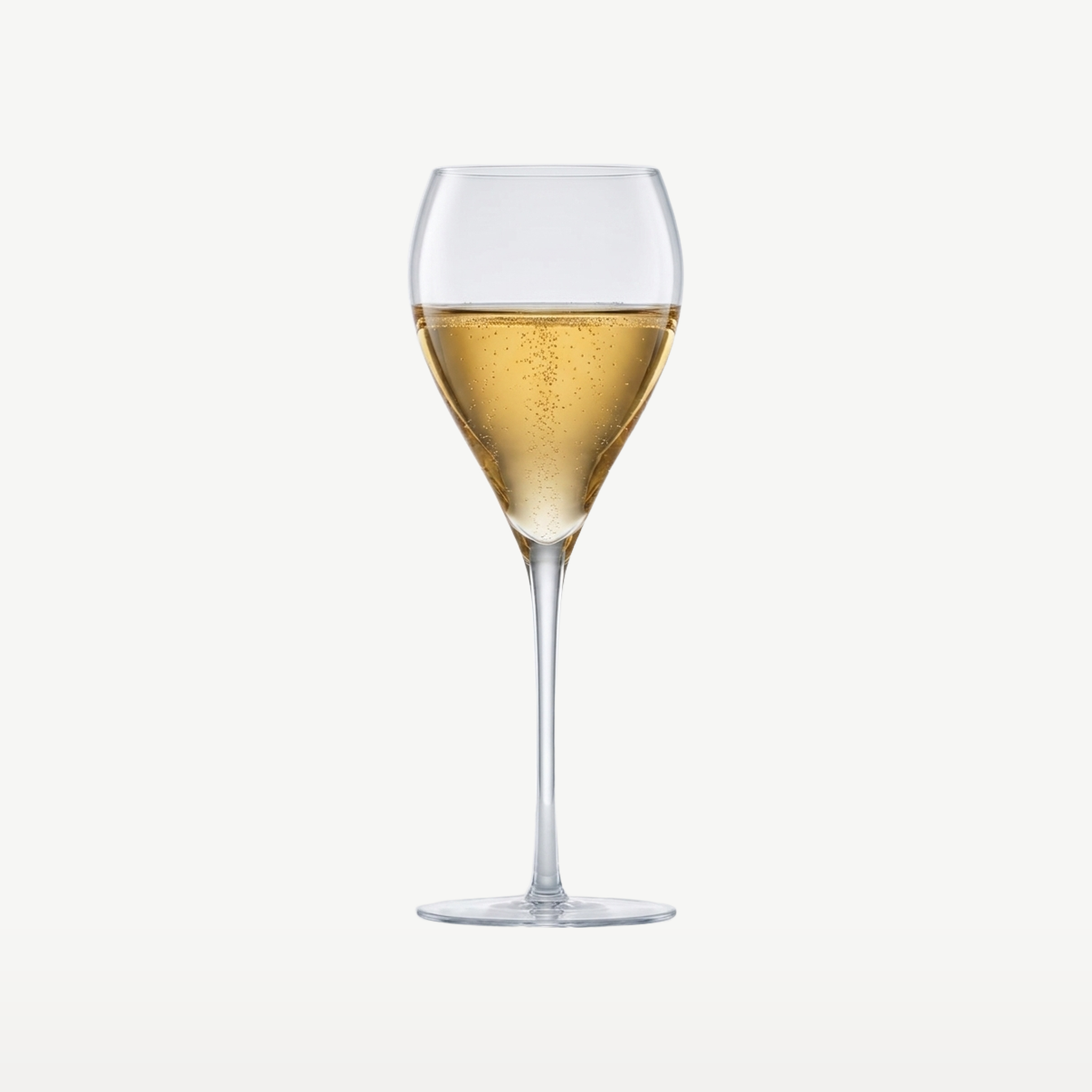 Schott Zwiesel Bar Special Premium Champagneglas 38,4 Cl met Mousseerpunt - Glazen.nl