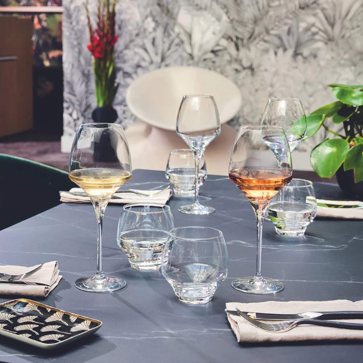 Chef & Sommelier Open Up Universal Wijnglas 40 Cl - 2 Stuks - Glazen.nl