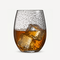 Chef & Sommelier Primary Tumbler 36 Cl Gray - 6 Pieces