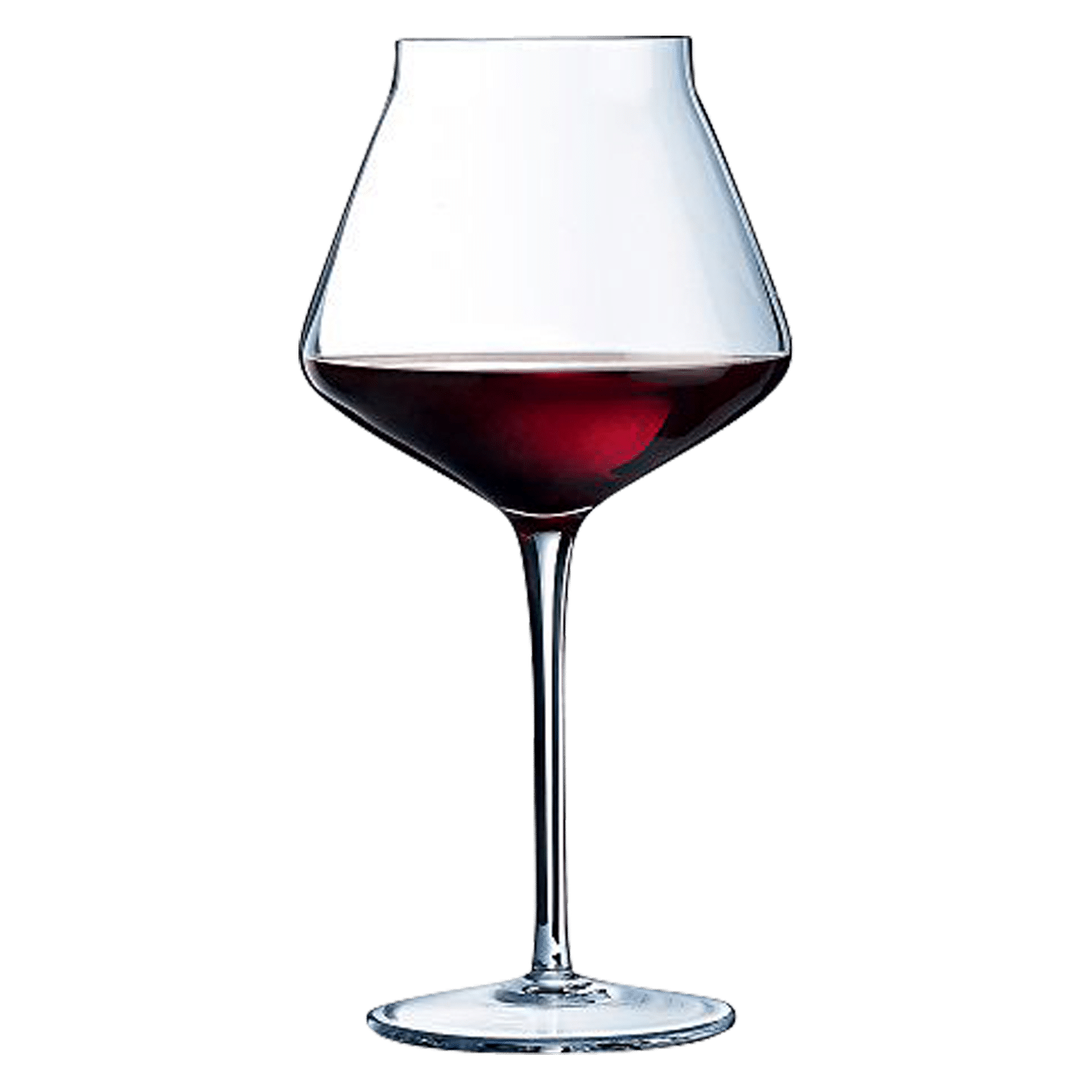 Chef & Sommelier Reveal Up Intense Wijnglas 55 Cl - 6 Stuks - Glazen.nl