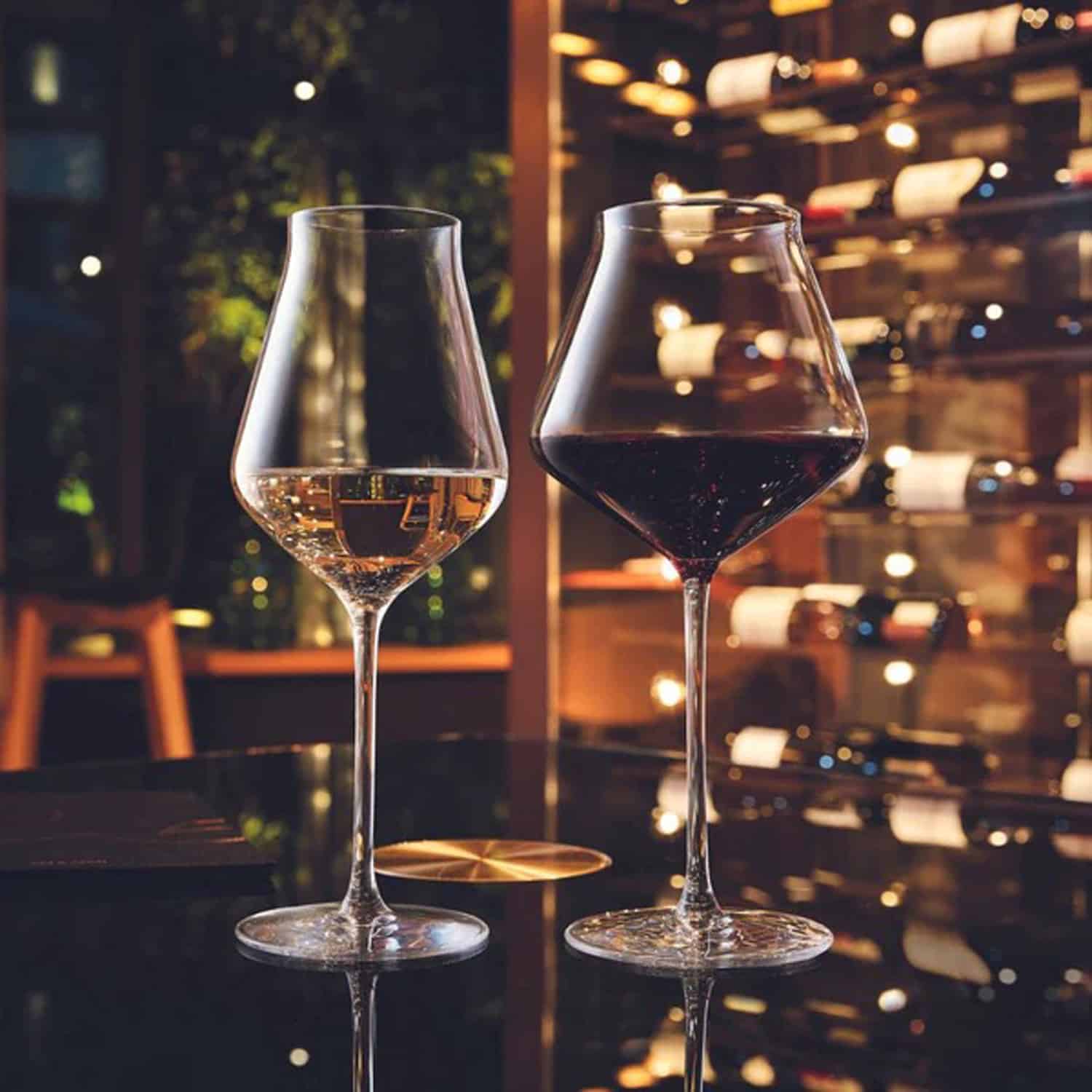 Chef & Sommelier Reveal Up Soft Wijnglas 40 Cl - 6 Stuks - Glazen.nl