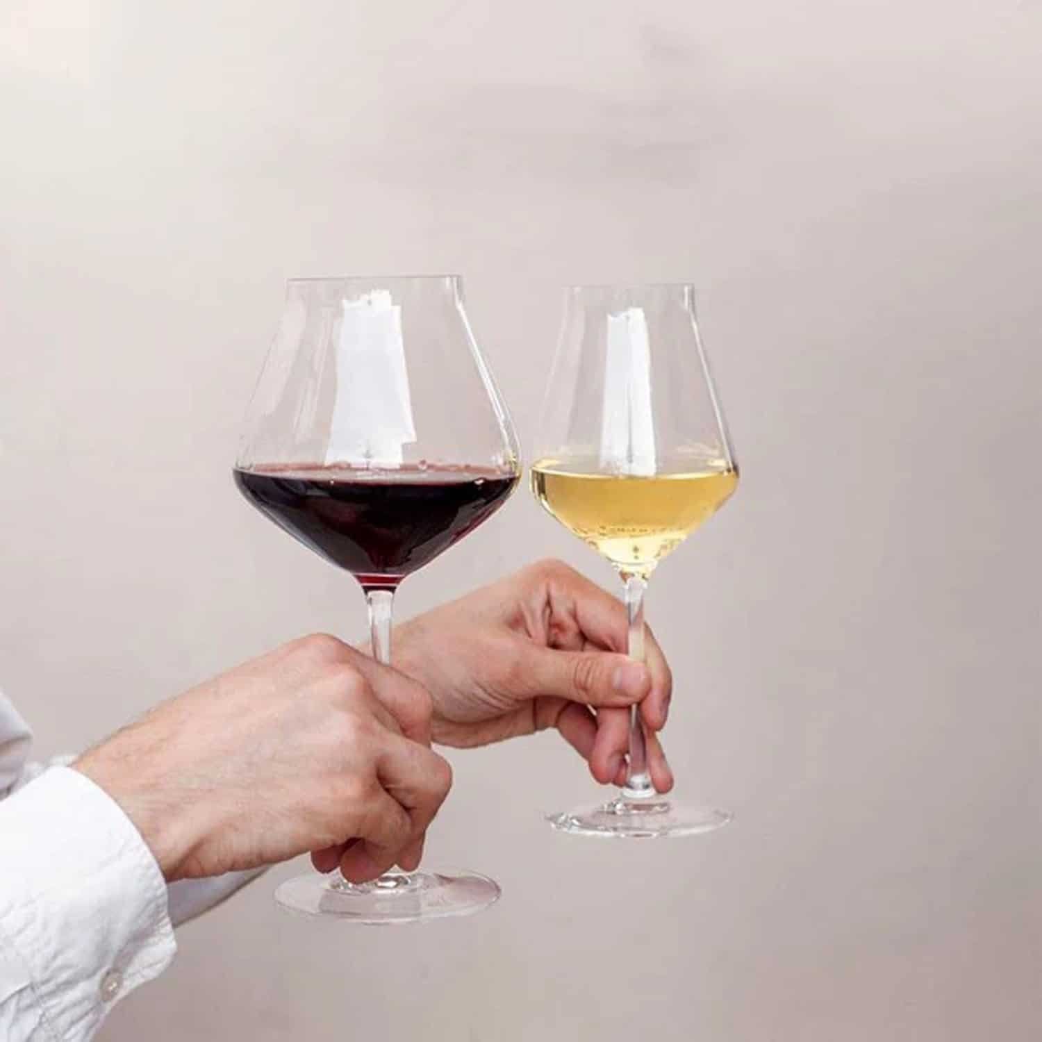 Chef & Sommelier Reveal Up Intense Wijnglas 45 Cl - 6 Stuks - Glazen.nl
