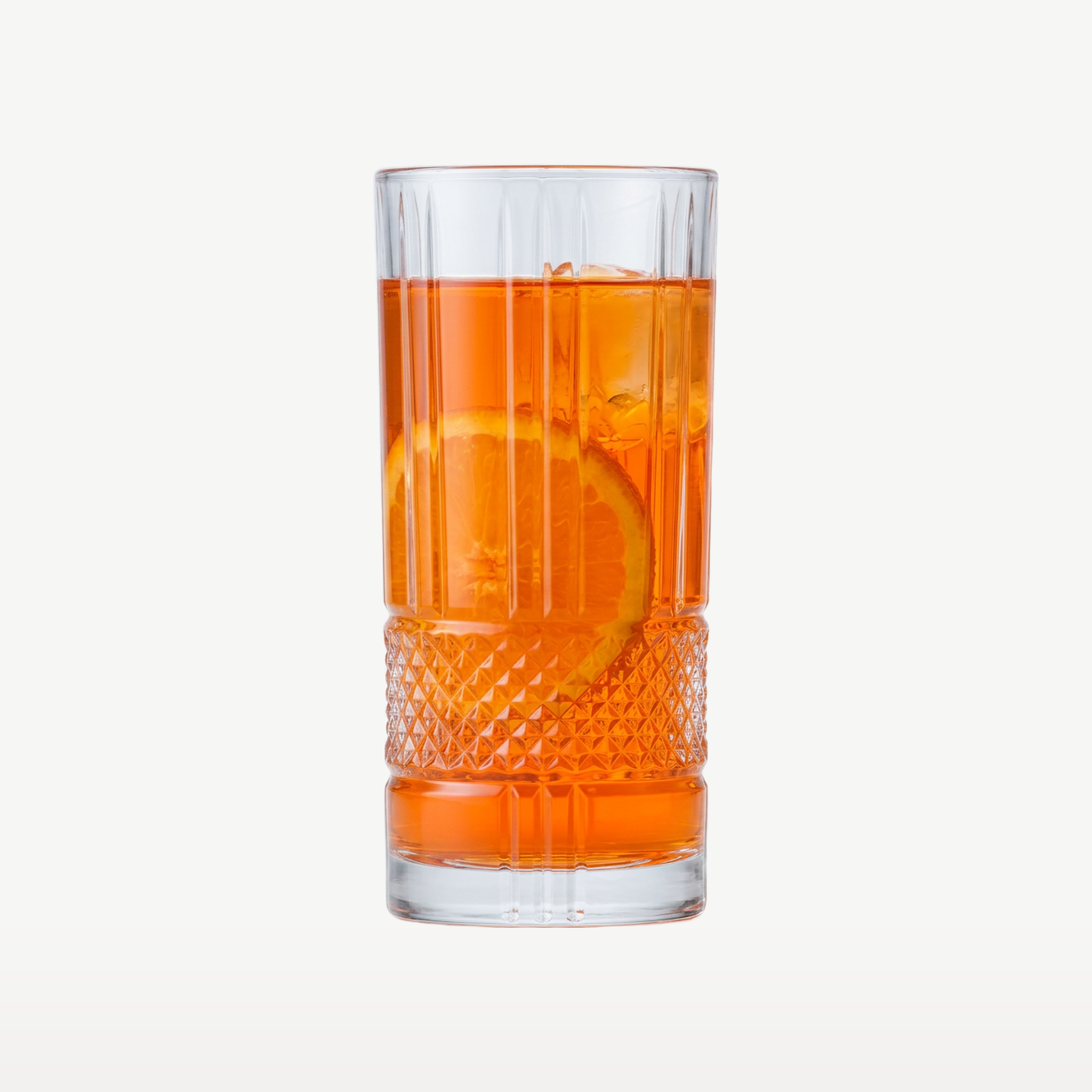 RCR Brillante Longdrinkglas 37 Cl - 6 Stuks - Glazen.nl