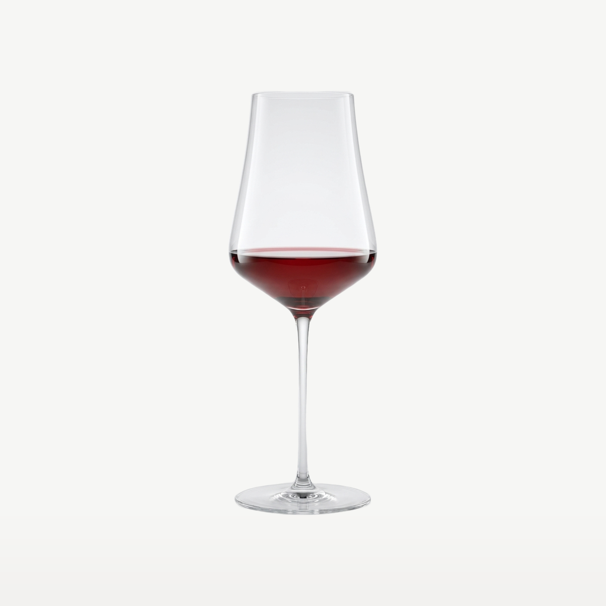 Zwiesel Glas Duo Wijnglas 54,8 Cl met Mousseerpunt in Geschenkverpakking - 2 Stuks - Glazen.nl