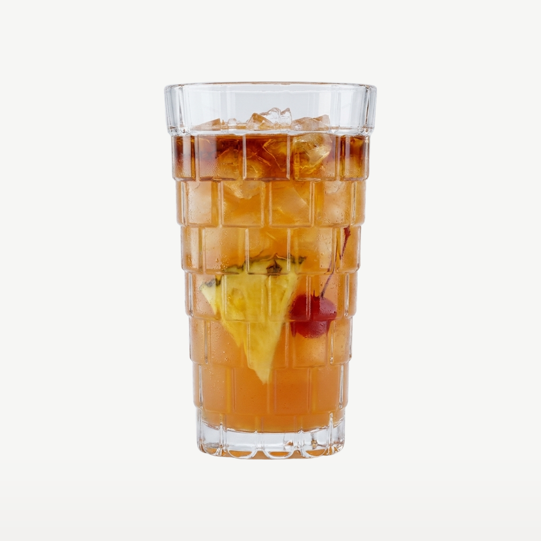 RCR Stack Longdrinkglas 39 Cl Stapelbaar - 6 Stuks - Glazen.nl