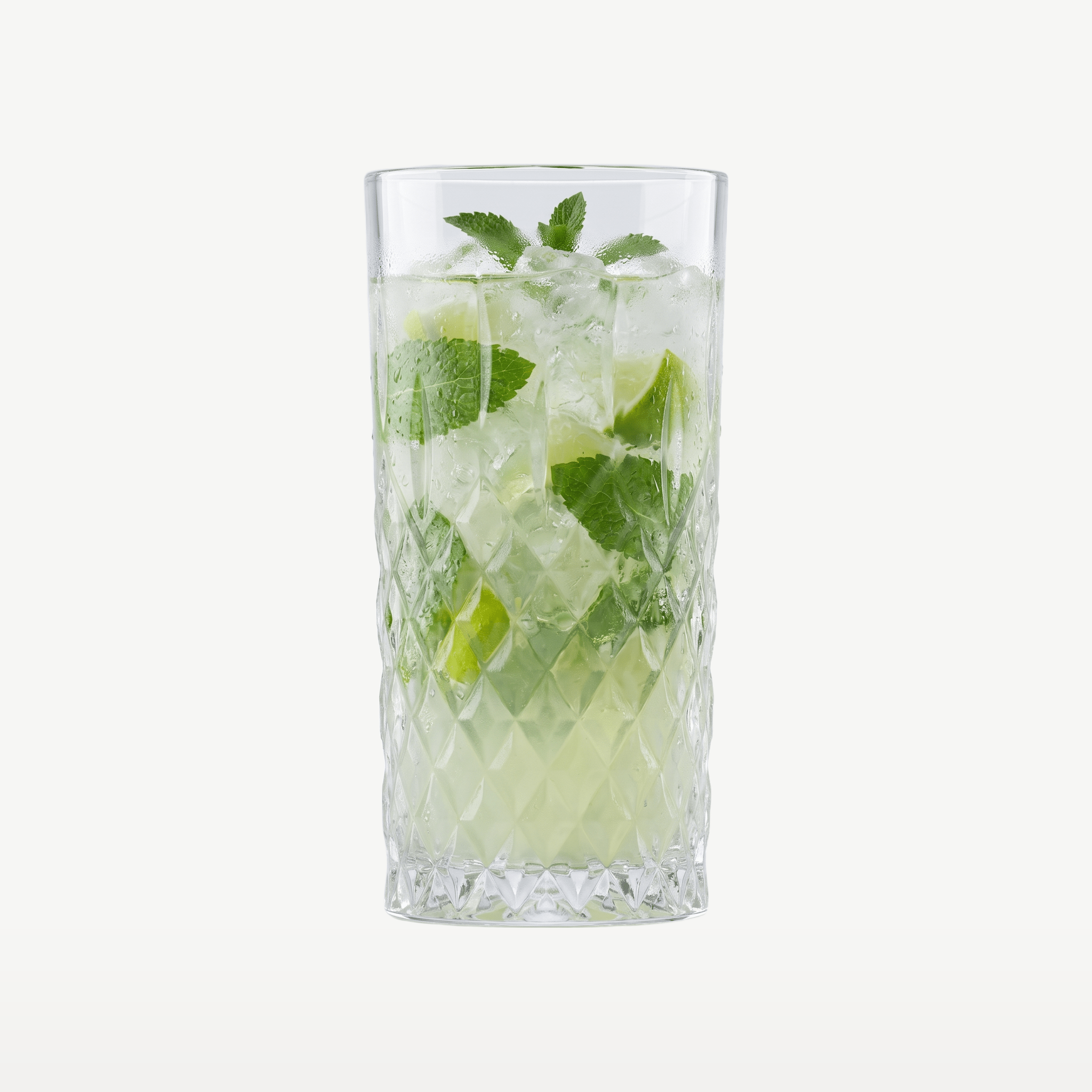 Mammoet Odin longdrinkglas 36 cl met mojito