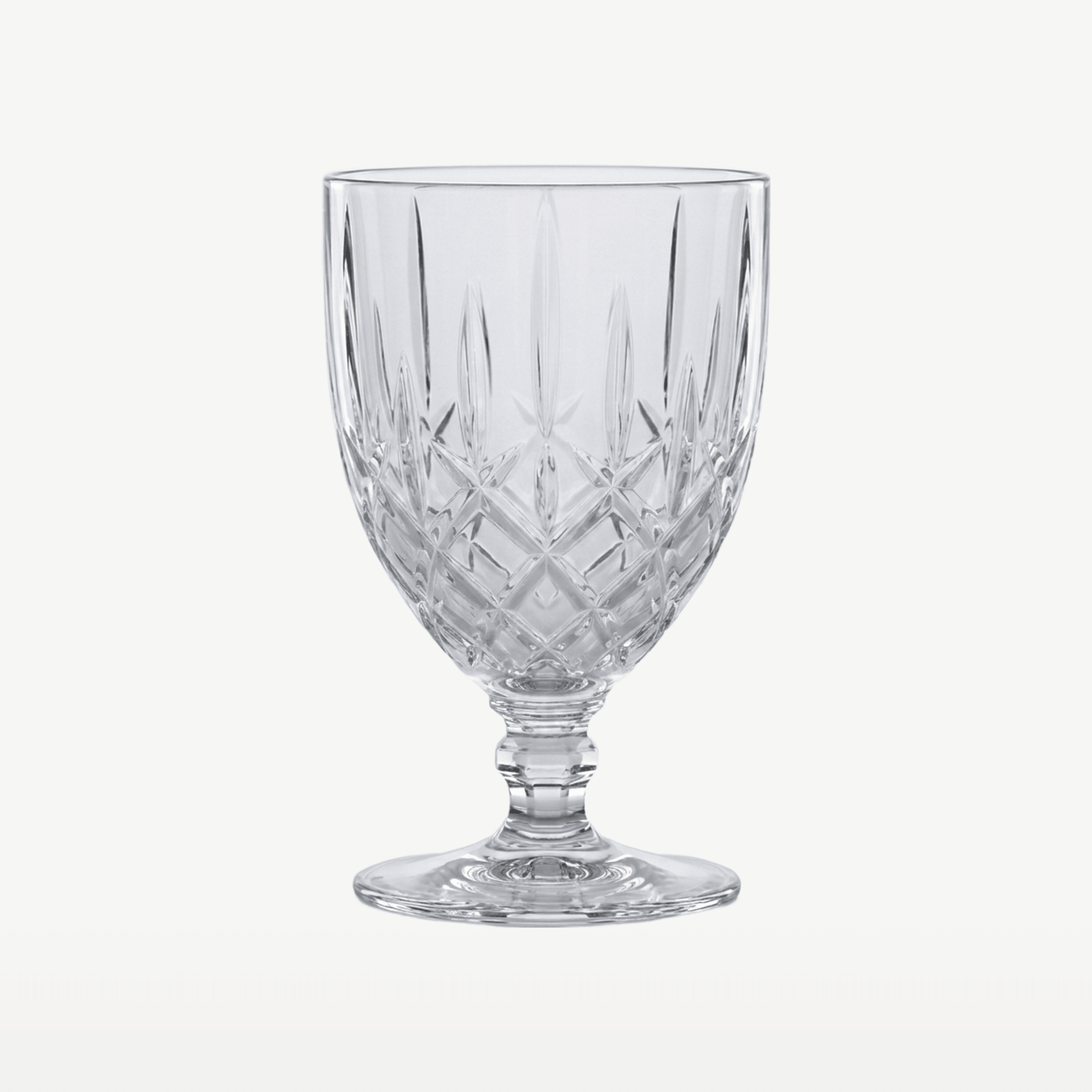 Nachtmann Noblesse Goblet 35 Cl Hoog - 12 Stuks - Glazen.nl