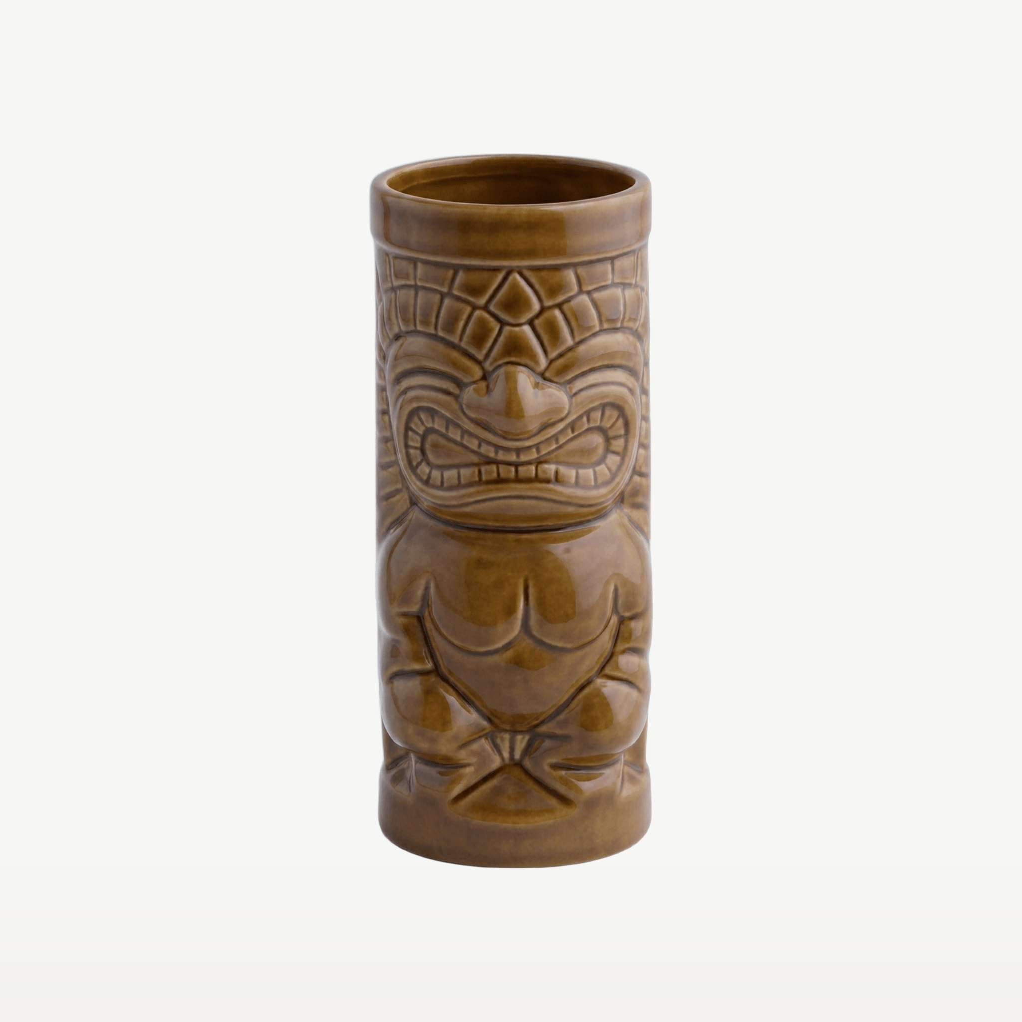 Tiki Beker Maori 33 Cl - Glazen.nl