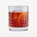 Luigi Bormioli Mixology Charme Tumbler D.O.F. 38 Cl  - 6 Stuks
