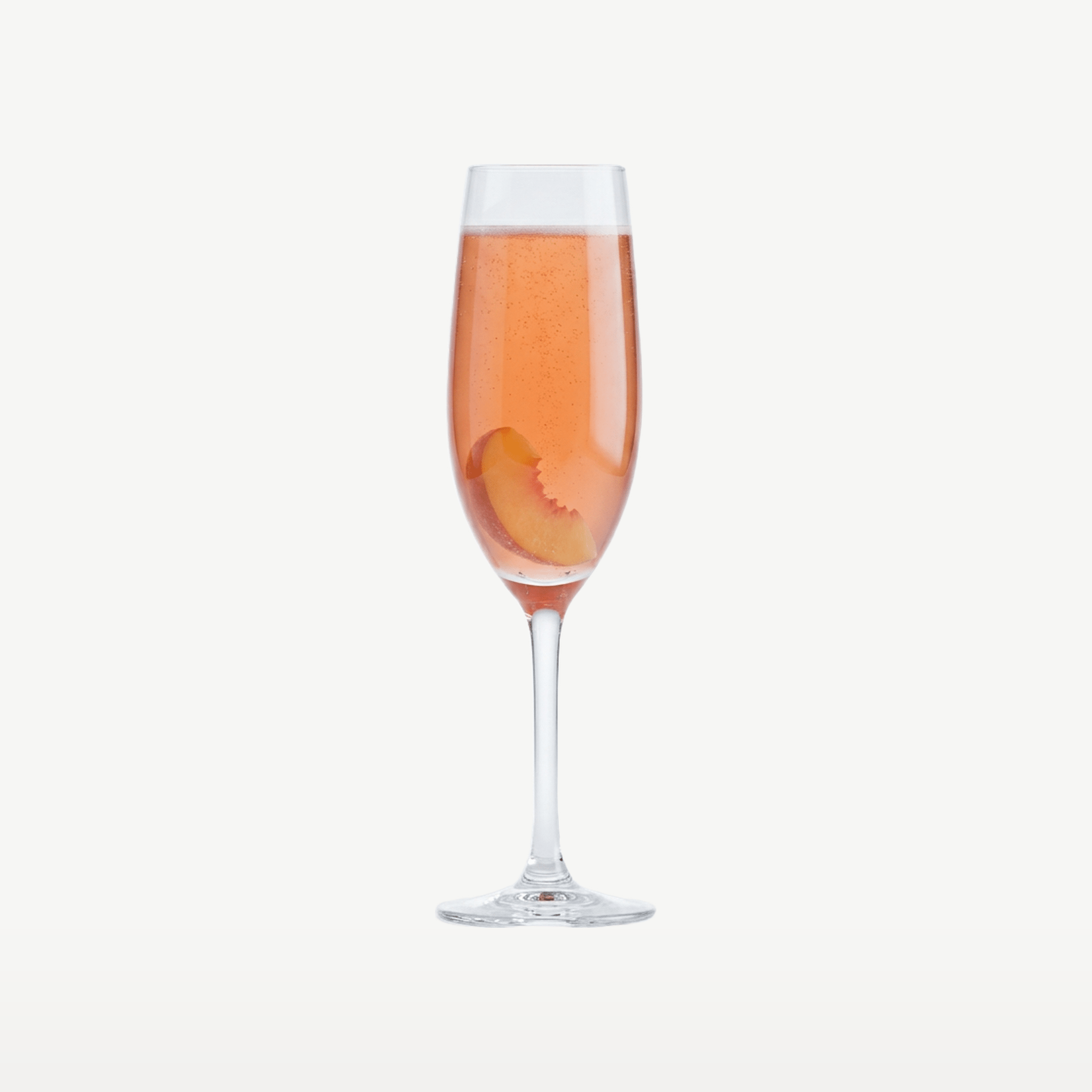 Royal Leerdam Esprit Champagneflute 21 Cl - 6 Stuks - Glazen.nl