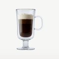 Luigi Bormioli Thermic Glass Koffieglas 25 Cl Irish Coffee - 2 Stuks