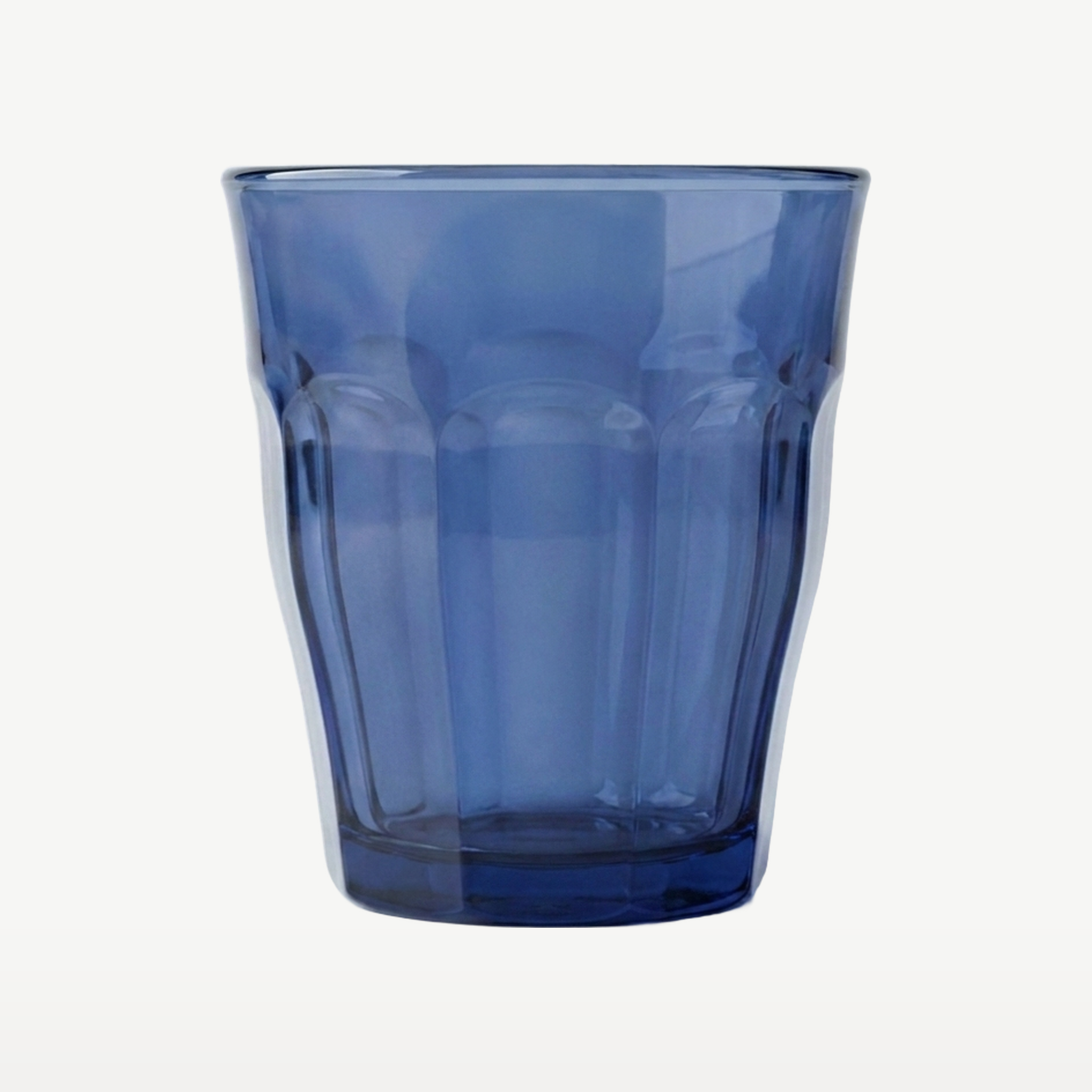 Duralex Picardie Tumbler 22 Cl Marine - Glazen.nl