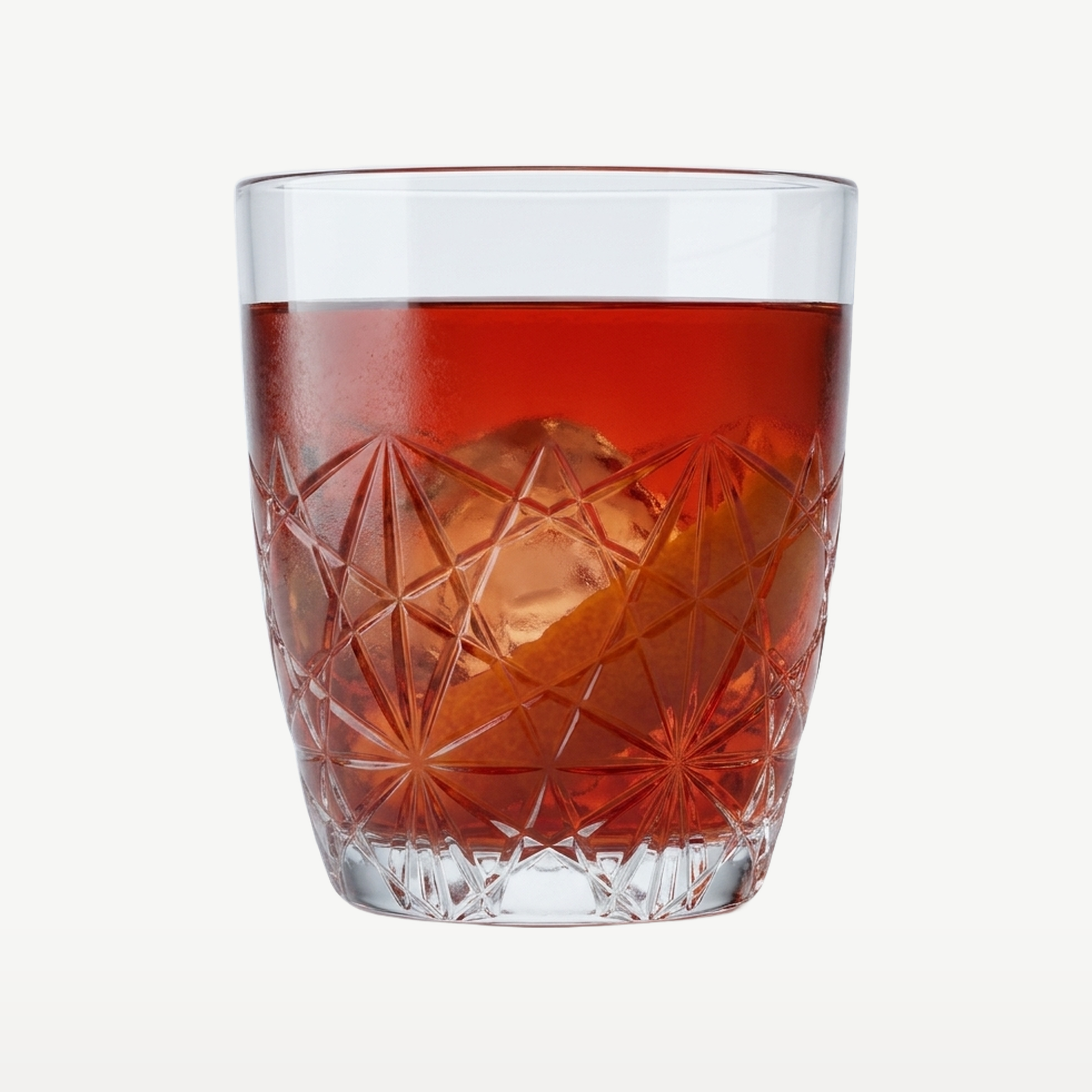 Bormioli Rocco Dedalo Tumbler 26 Cl - Glazen.nl