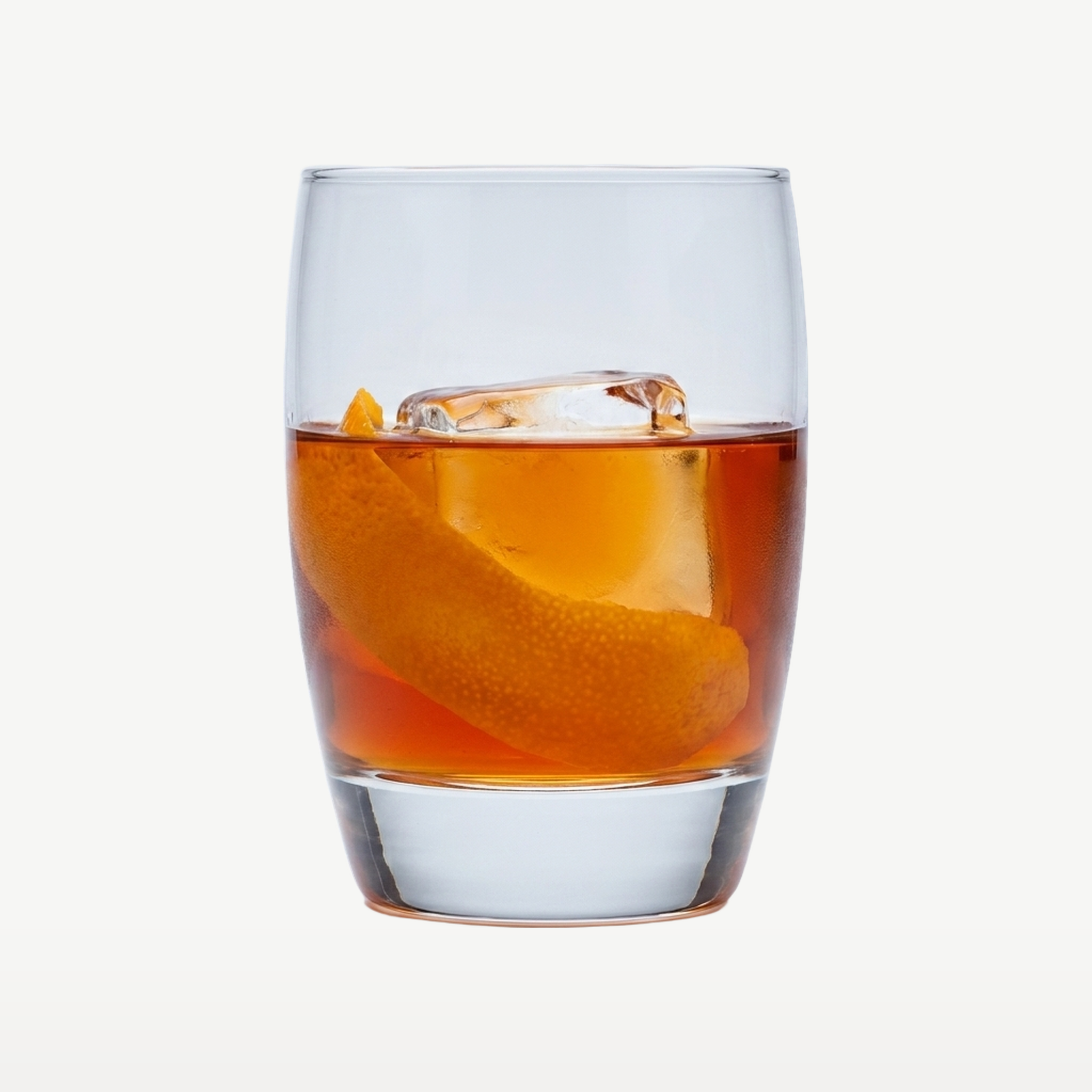 Luigi Bormioli Michelangelo Master Tumbler 26,5 Cl - 4 Stuks - Glazen.nl