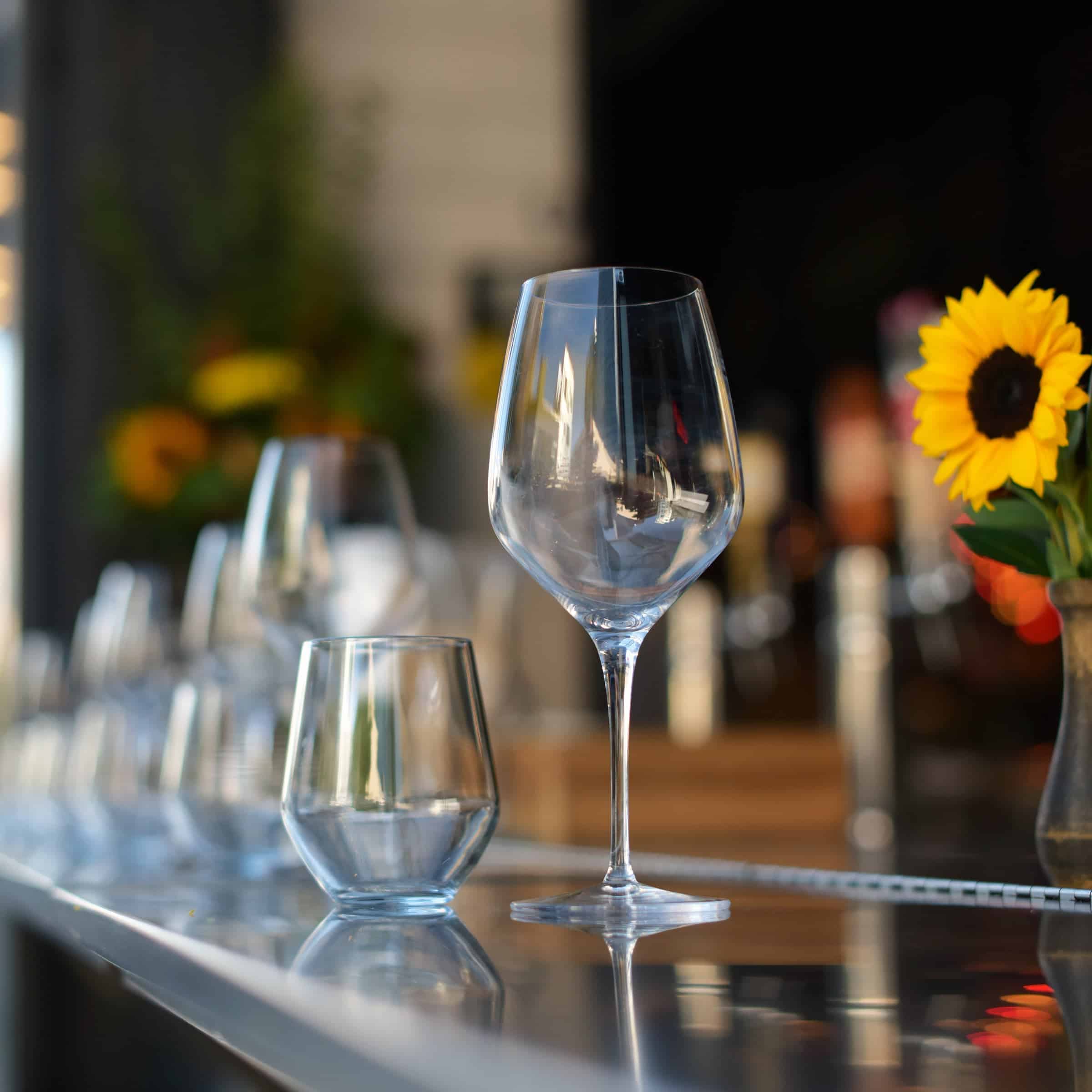 Luigi Bormioli Atelier Champagneglas / Flute 27 Cl - 6 Stuks - Glazen.nl