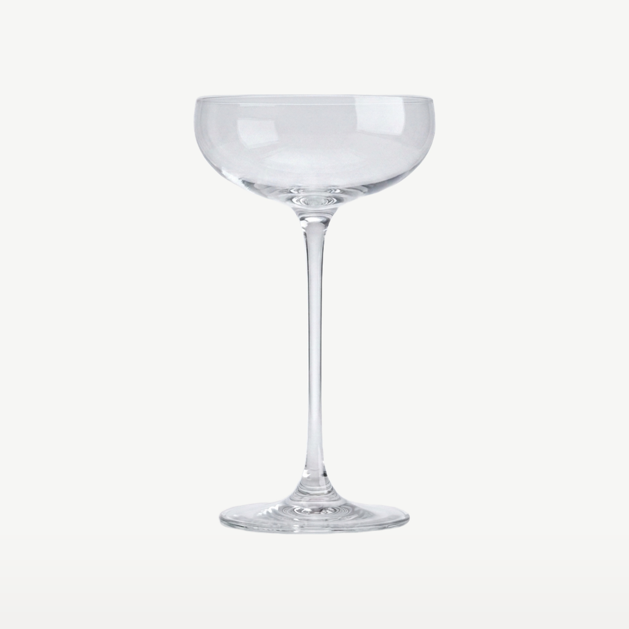 Onis Bespoke Champagneglas / Coupe 12 Cl Coupette - 6 Stuks - Glazen.nl
