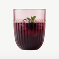 La Rochère Ouessant Tumbler 26 Cl Rose - 6 Stuks